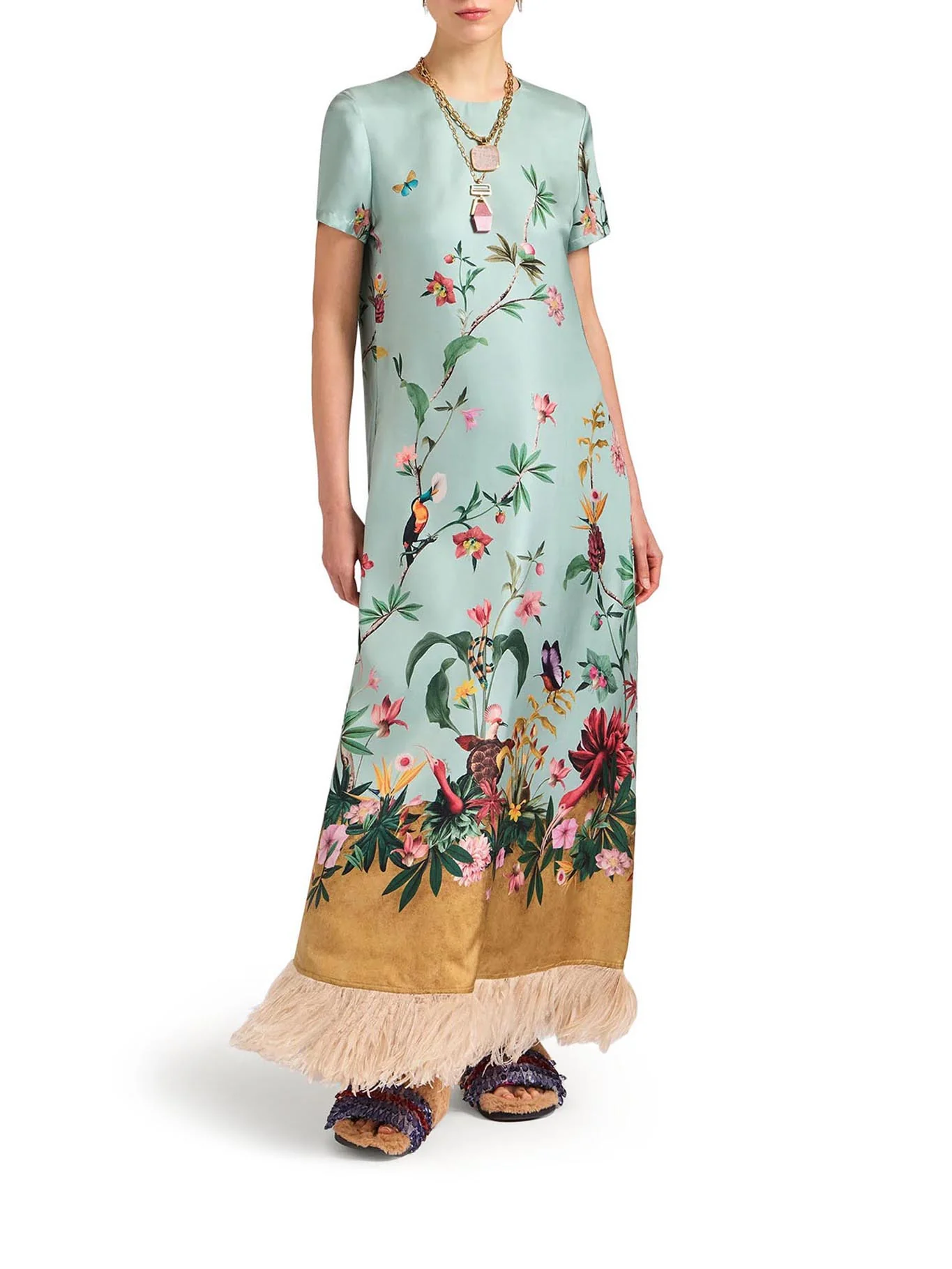 SWING DRESS - Image 2