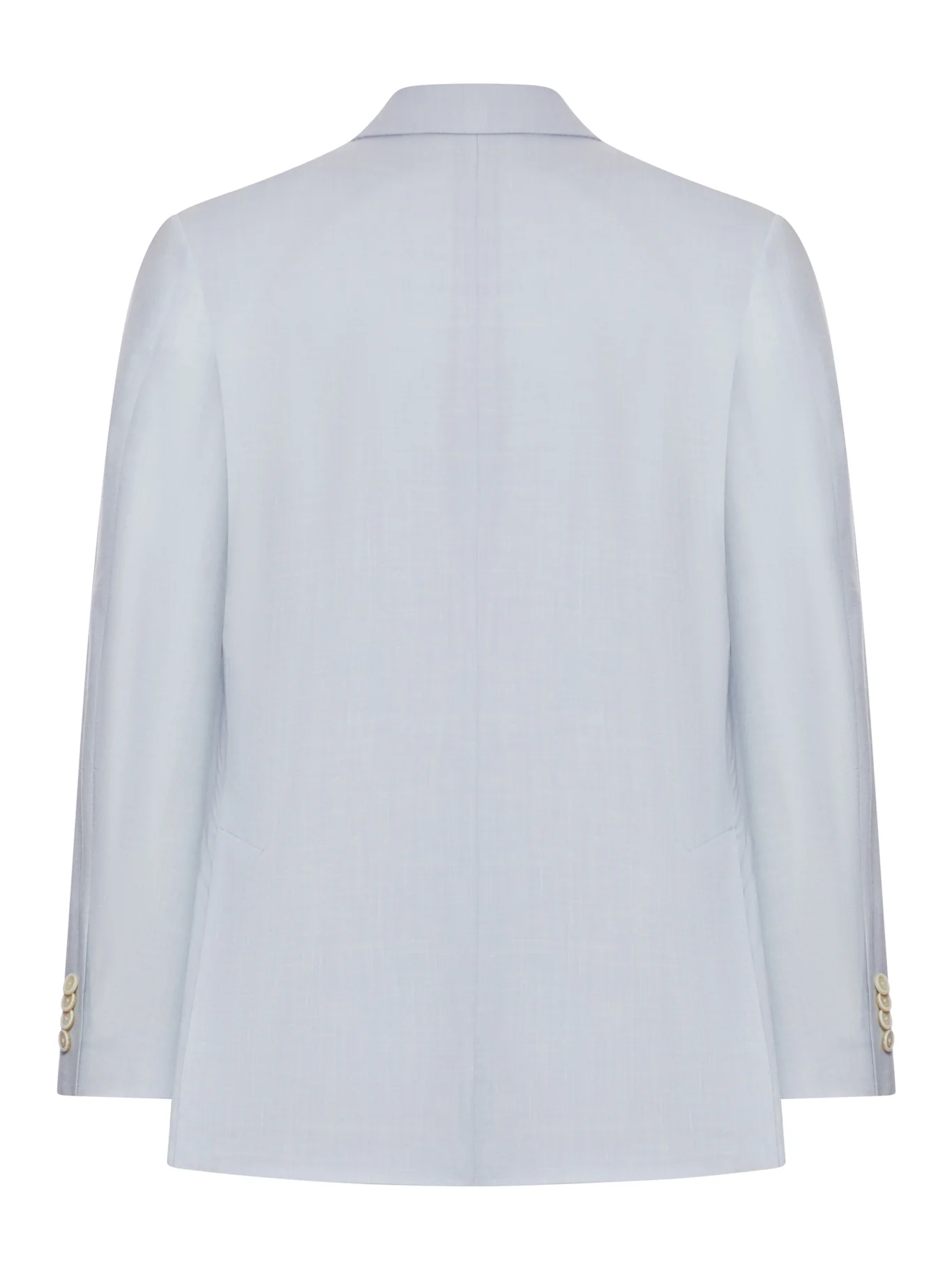 SINGLE-BREASTED TAILORED BLAZER - Image 2