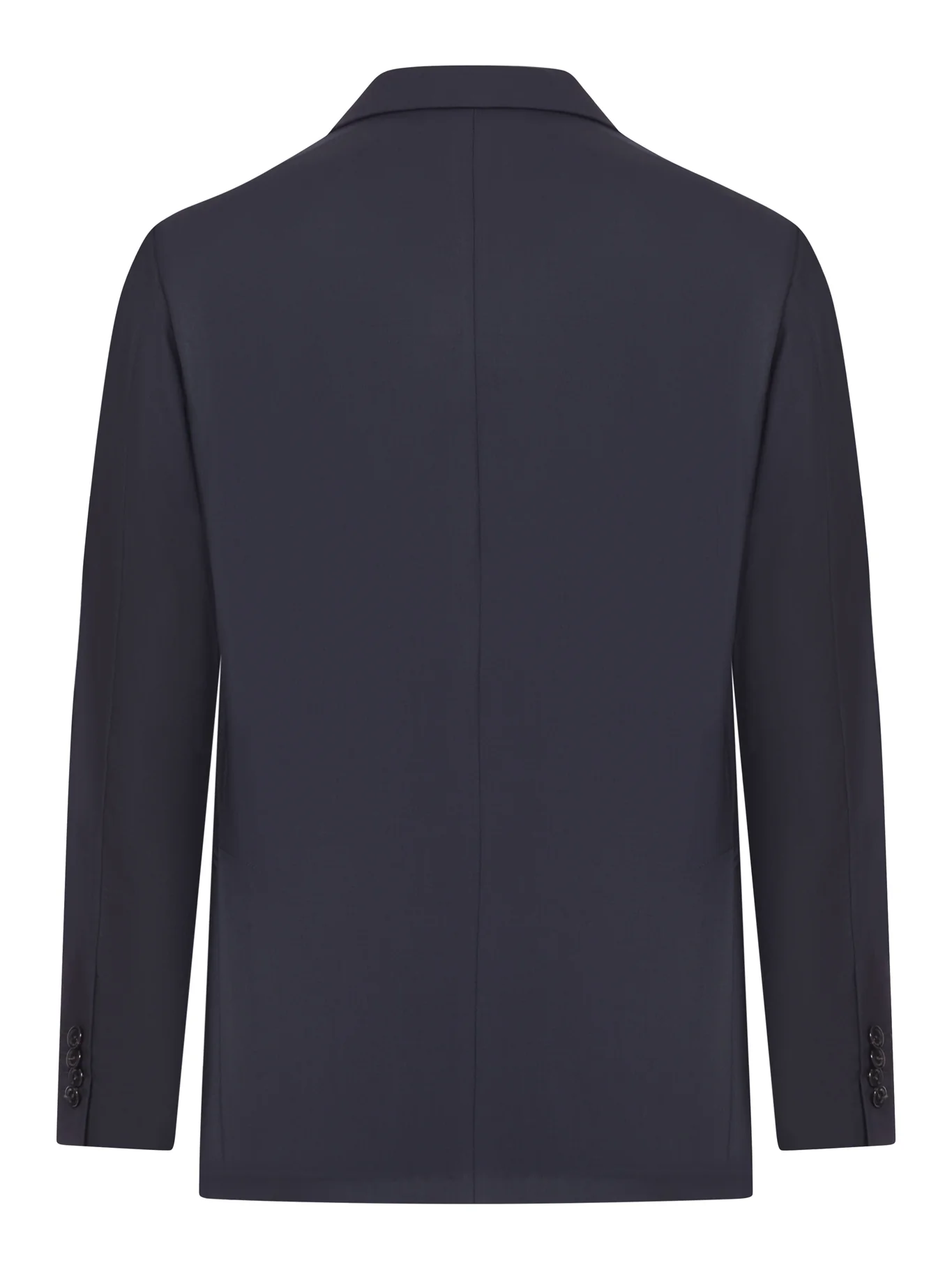 TAILORED WOOL SUIT - Image 2