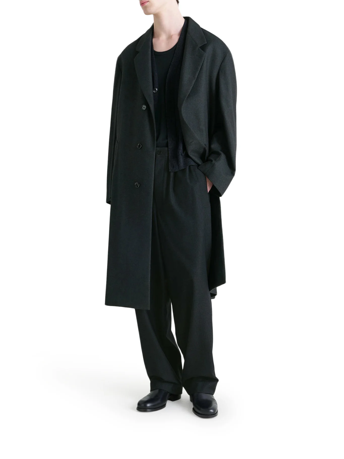 CHESTERFIELD COAT - Image 2