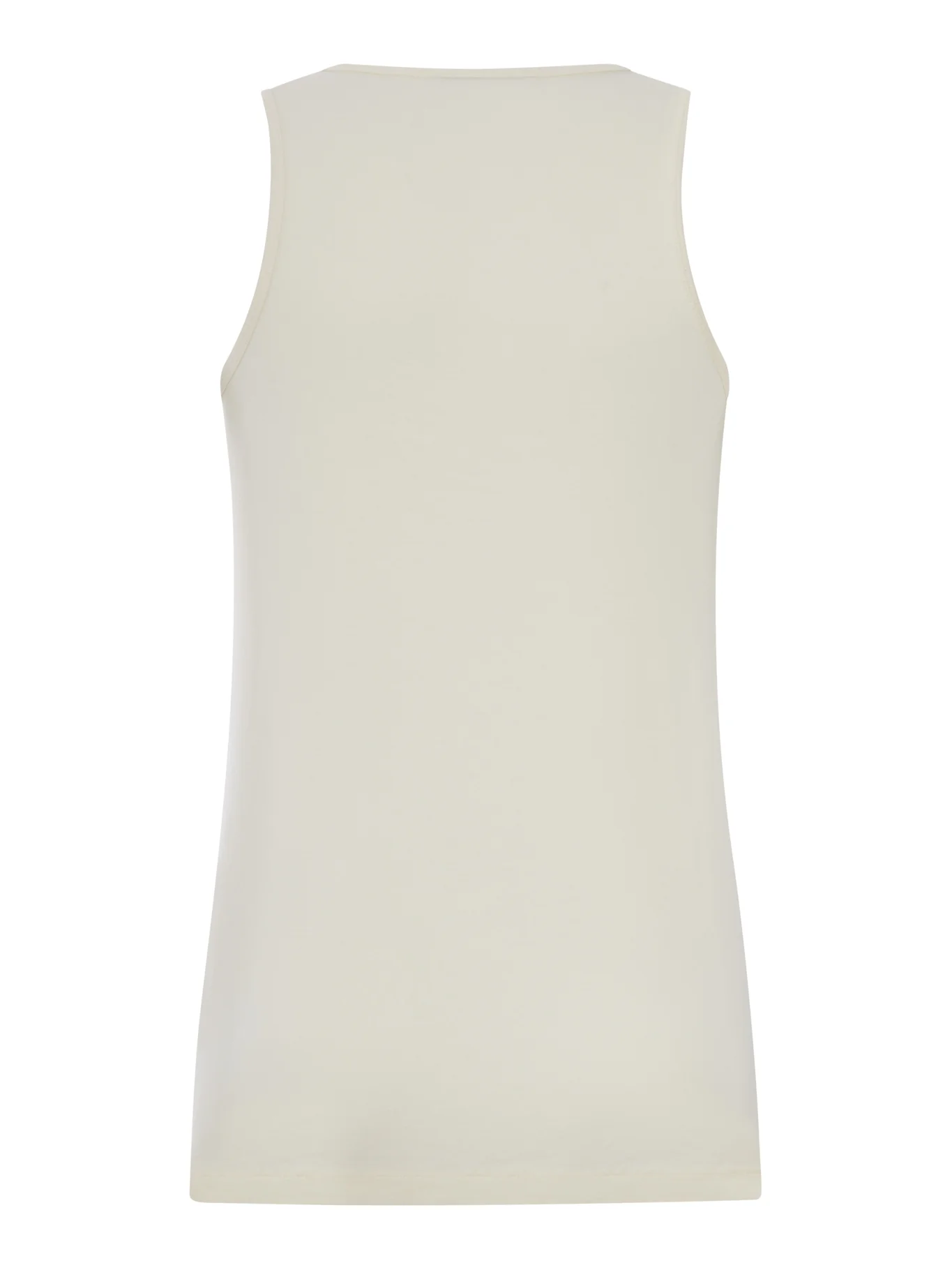 COTTON TANK TOP - Image 4