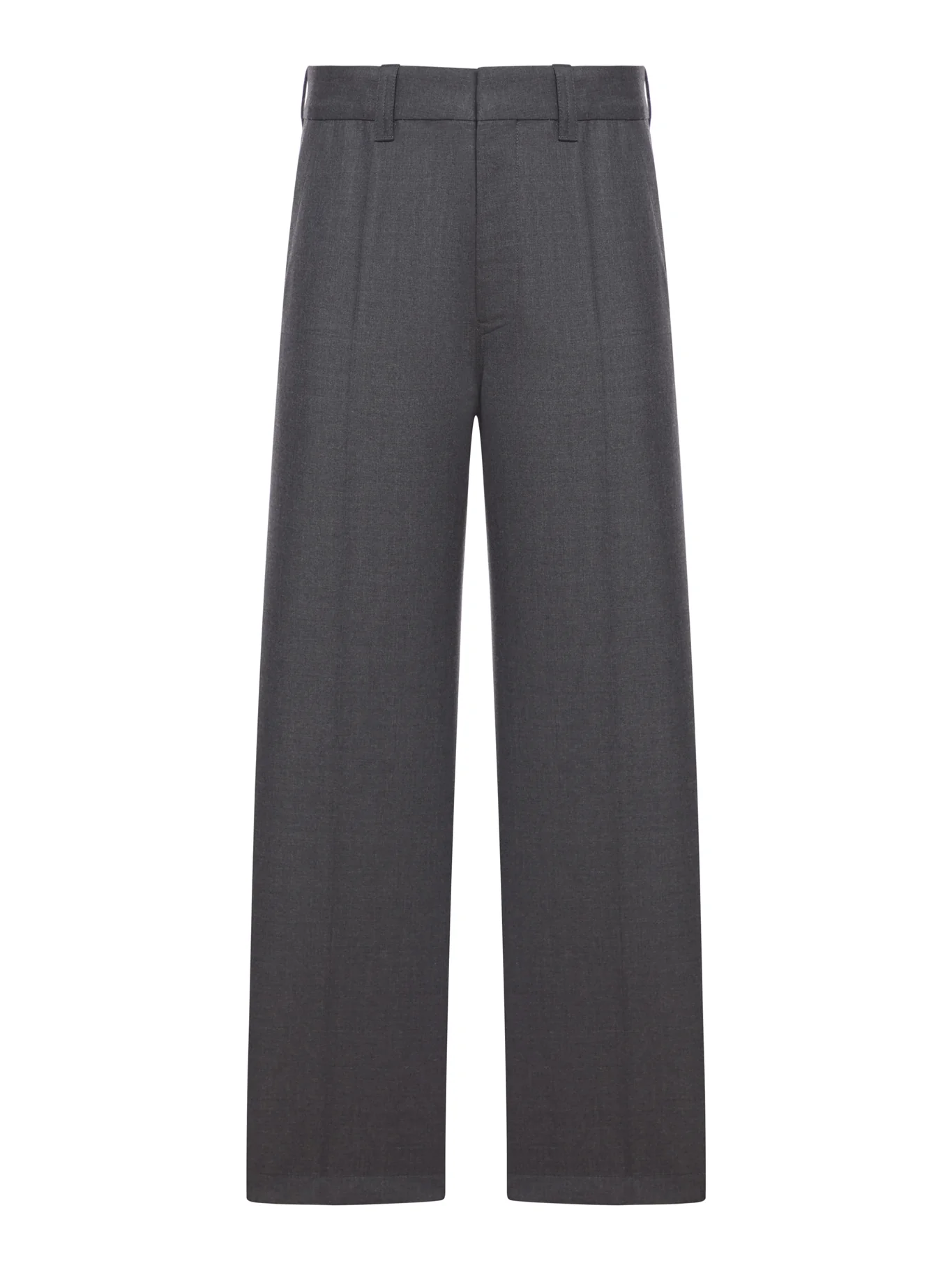 TAILORED TROUSERS