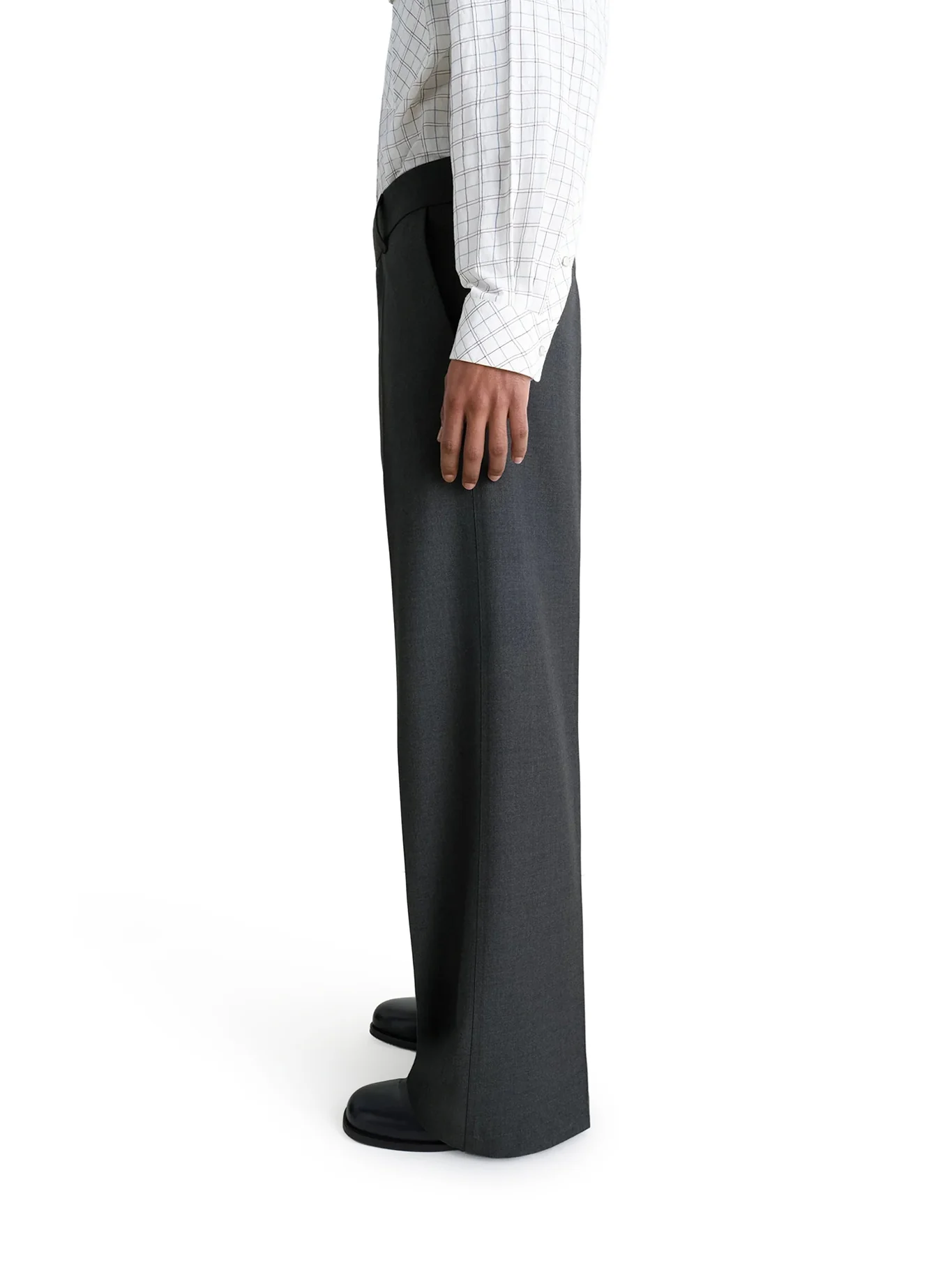 TAILORED TROUSERS - Image 5