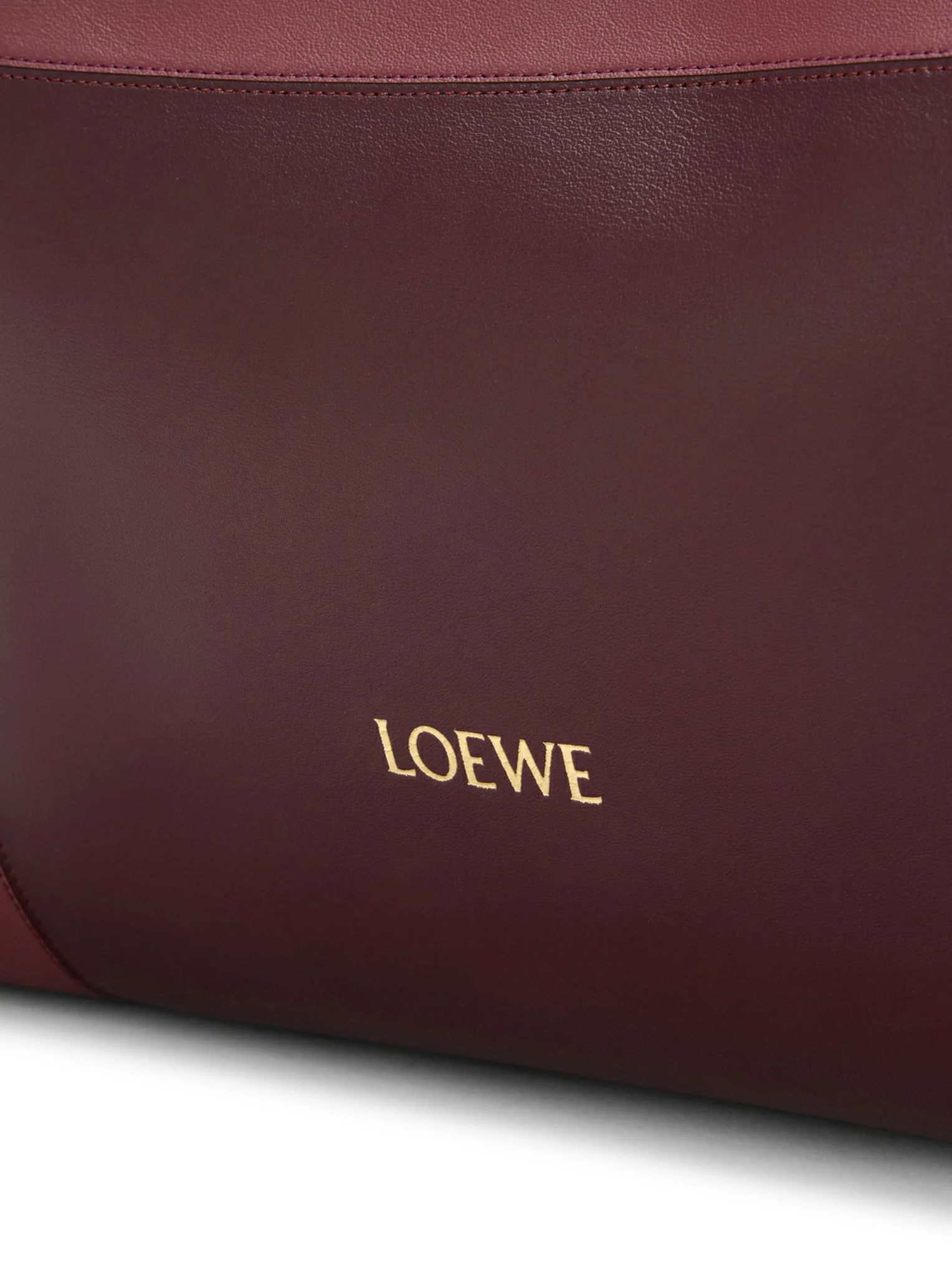 FLAMENCO CLUTCH XL BAG IN NAPPA - Image 8