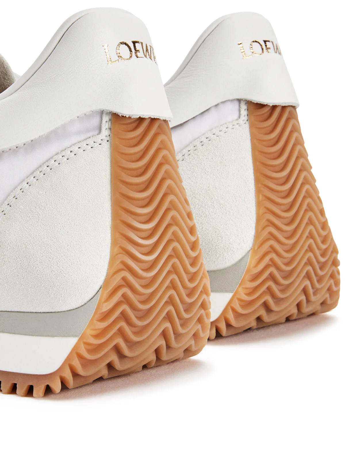 FLOW RUNNER SNEAKERS - Image 4
