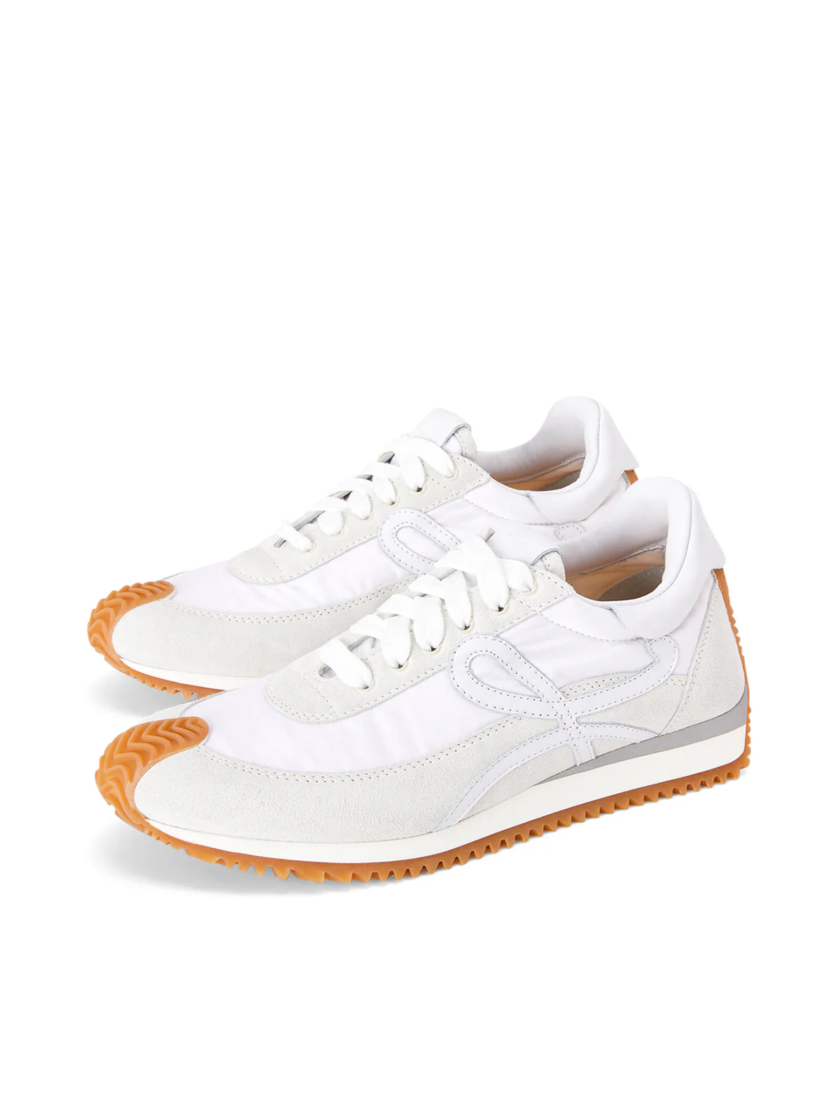 FLOW RUNNER SNEAKERS - Image 5