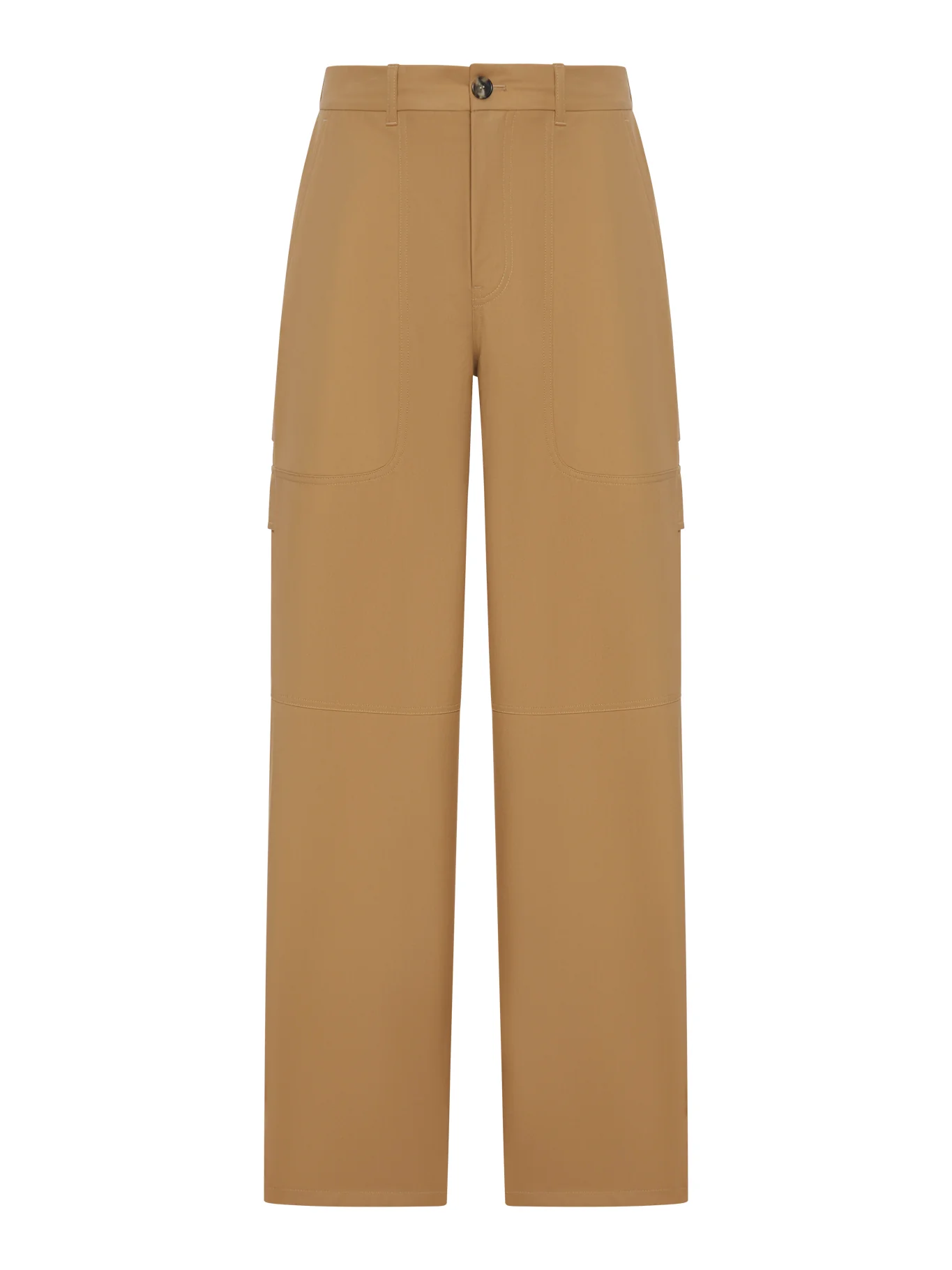 LOEWE CARGO TROUSERS