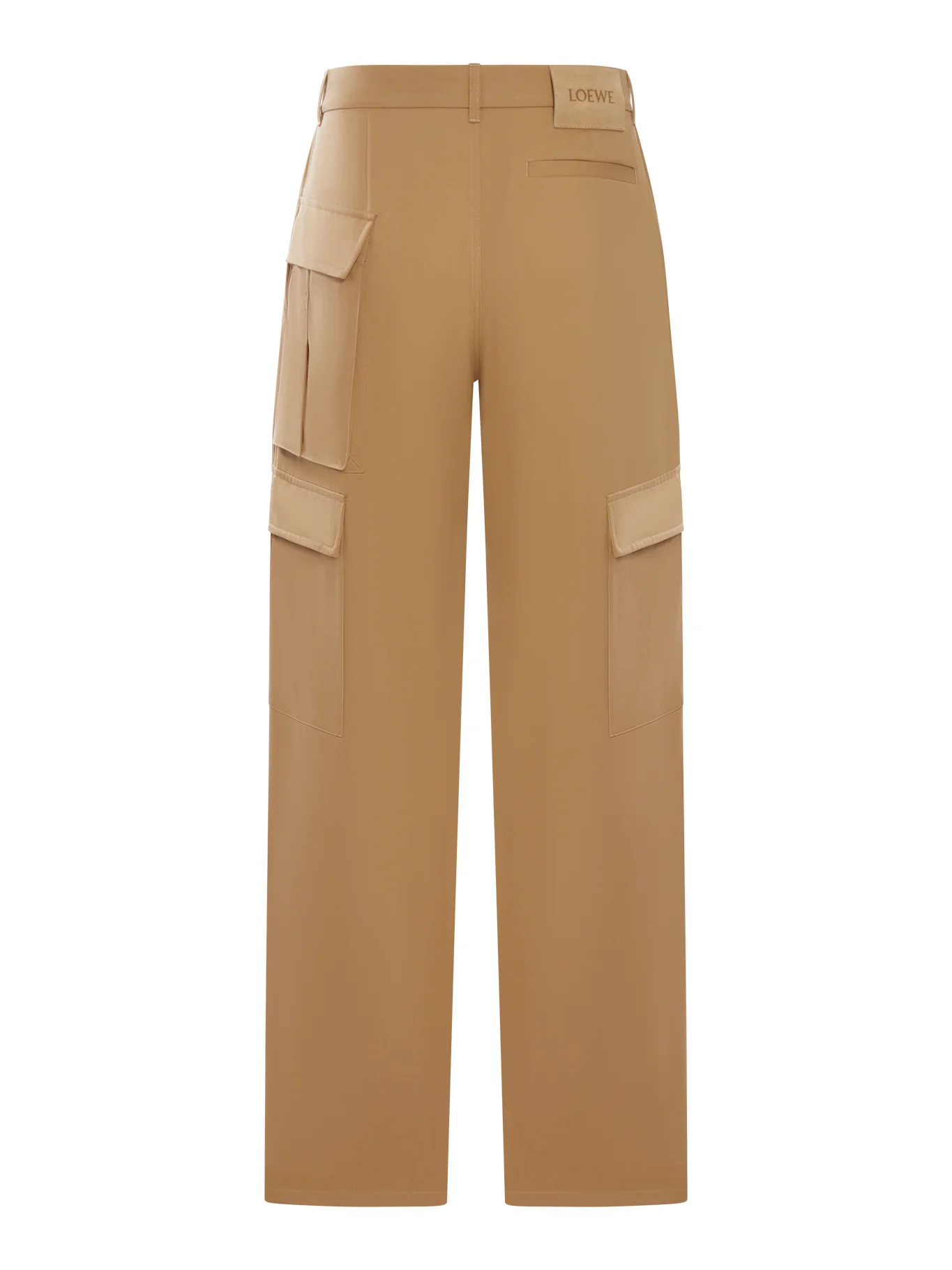 LOEWE CARGO TROUSERS - Image 2