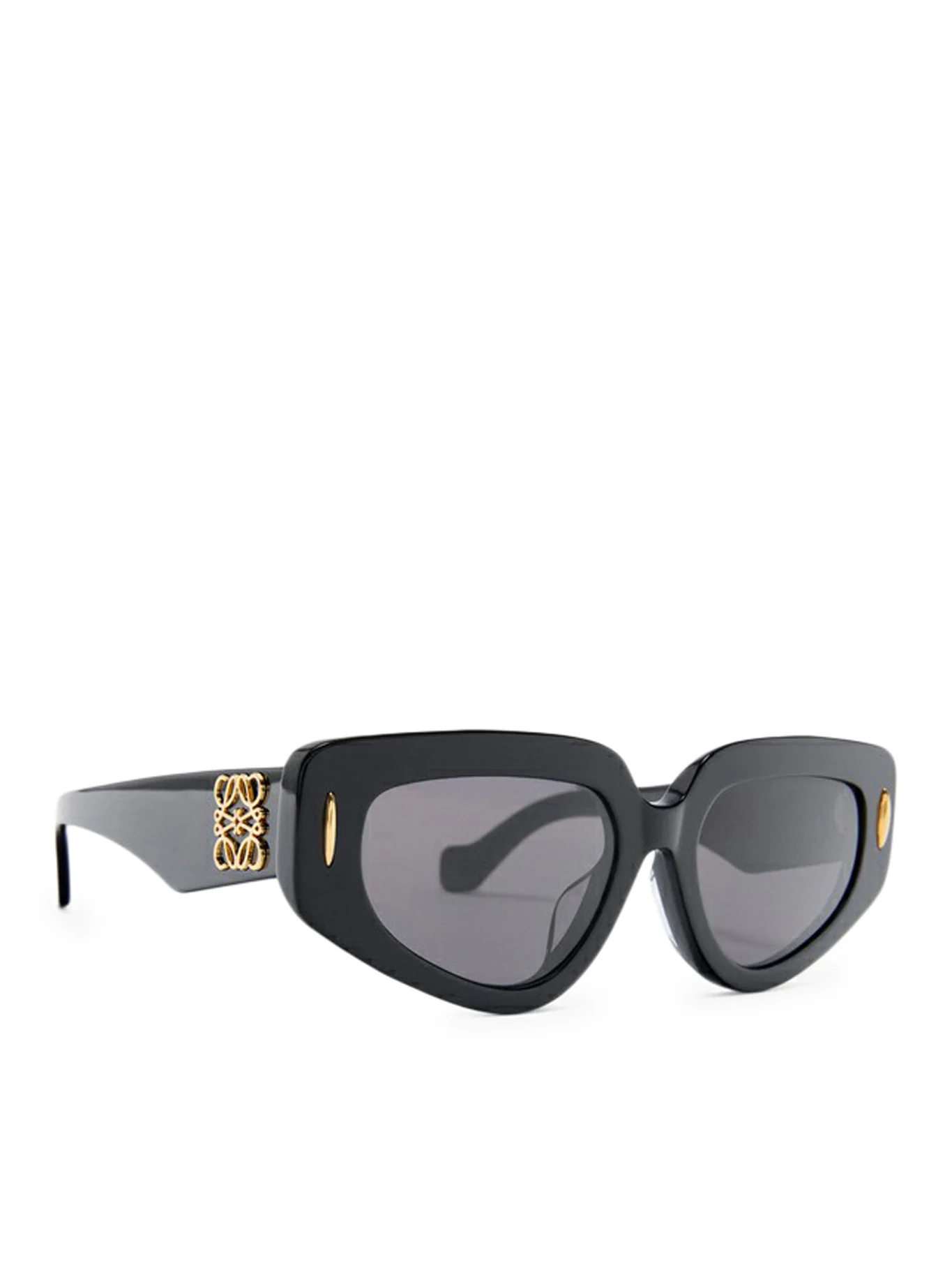 SMALL BUTTERFLY SCREEN SUNGLASSES - Image 2