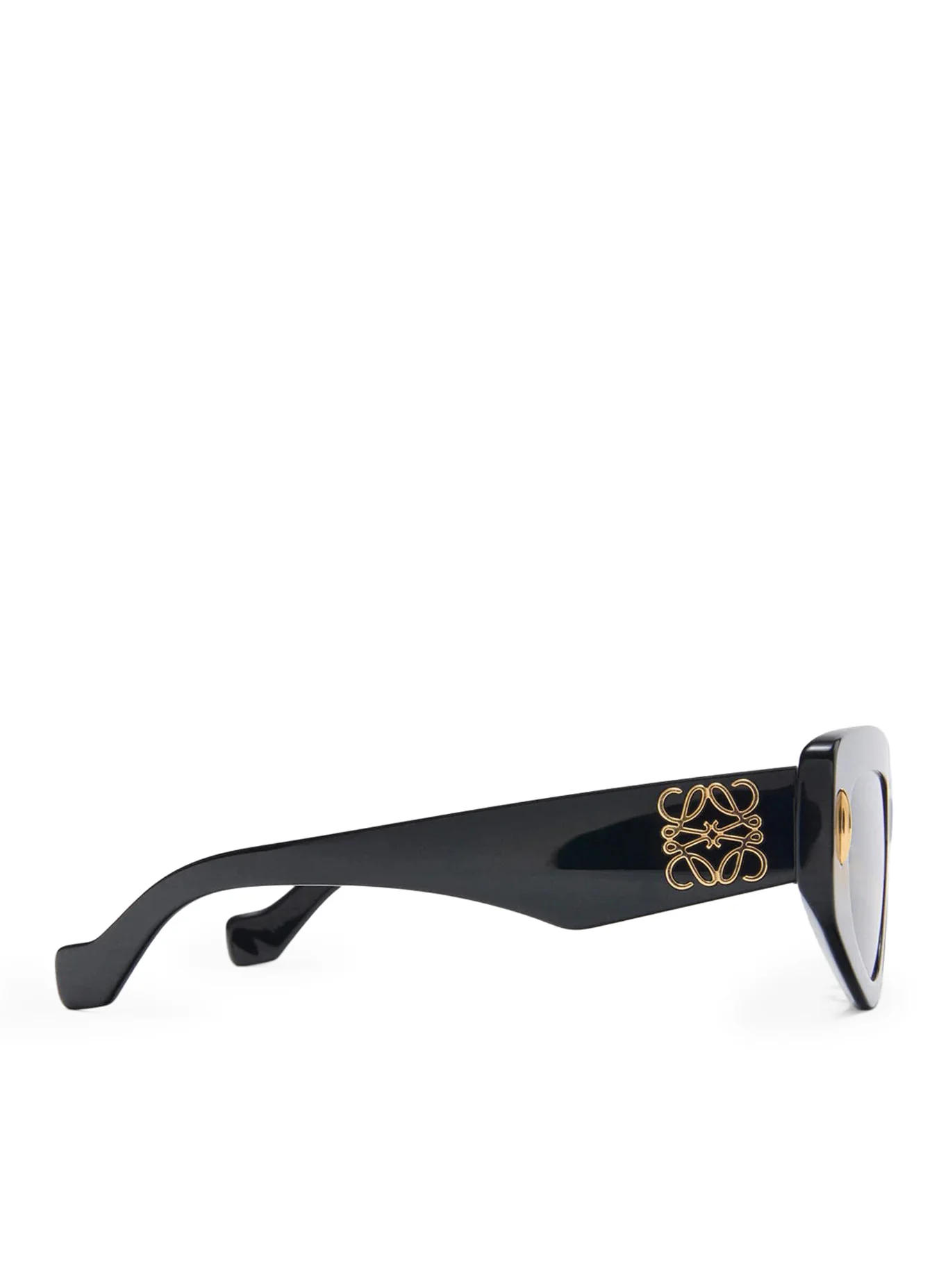 SMALL BUTTERFLY SCREEN SUNGLASSES - Image 3