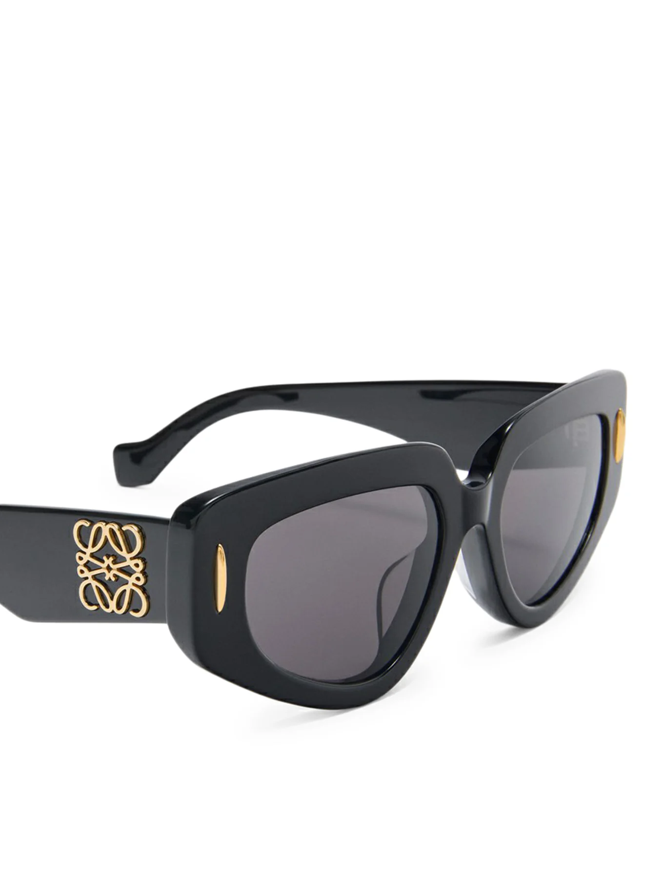 SMALL BUTTERFLY SCREEN SUNGLASSES - Image 4
