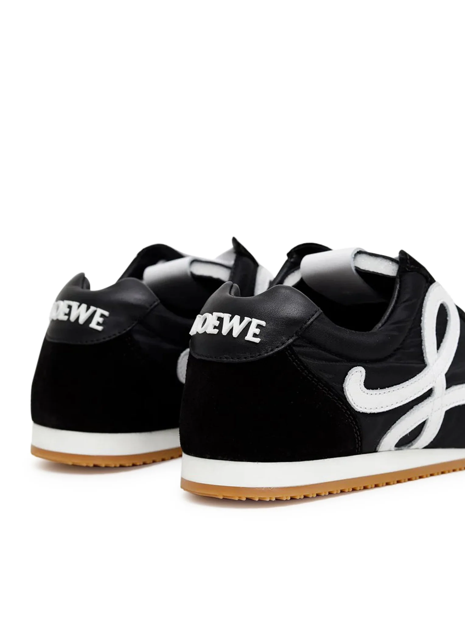SNEAKERS BALLET RUNNER 2.0 - Image 3