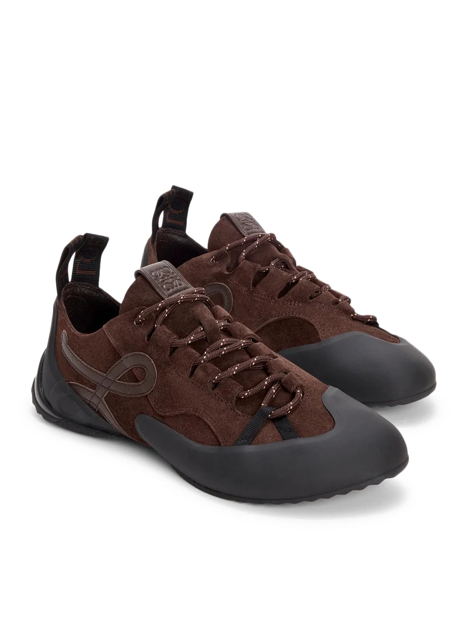 SUEDE GRIP SNEAKERS - Image 3