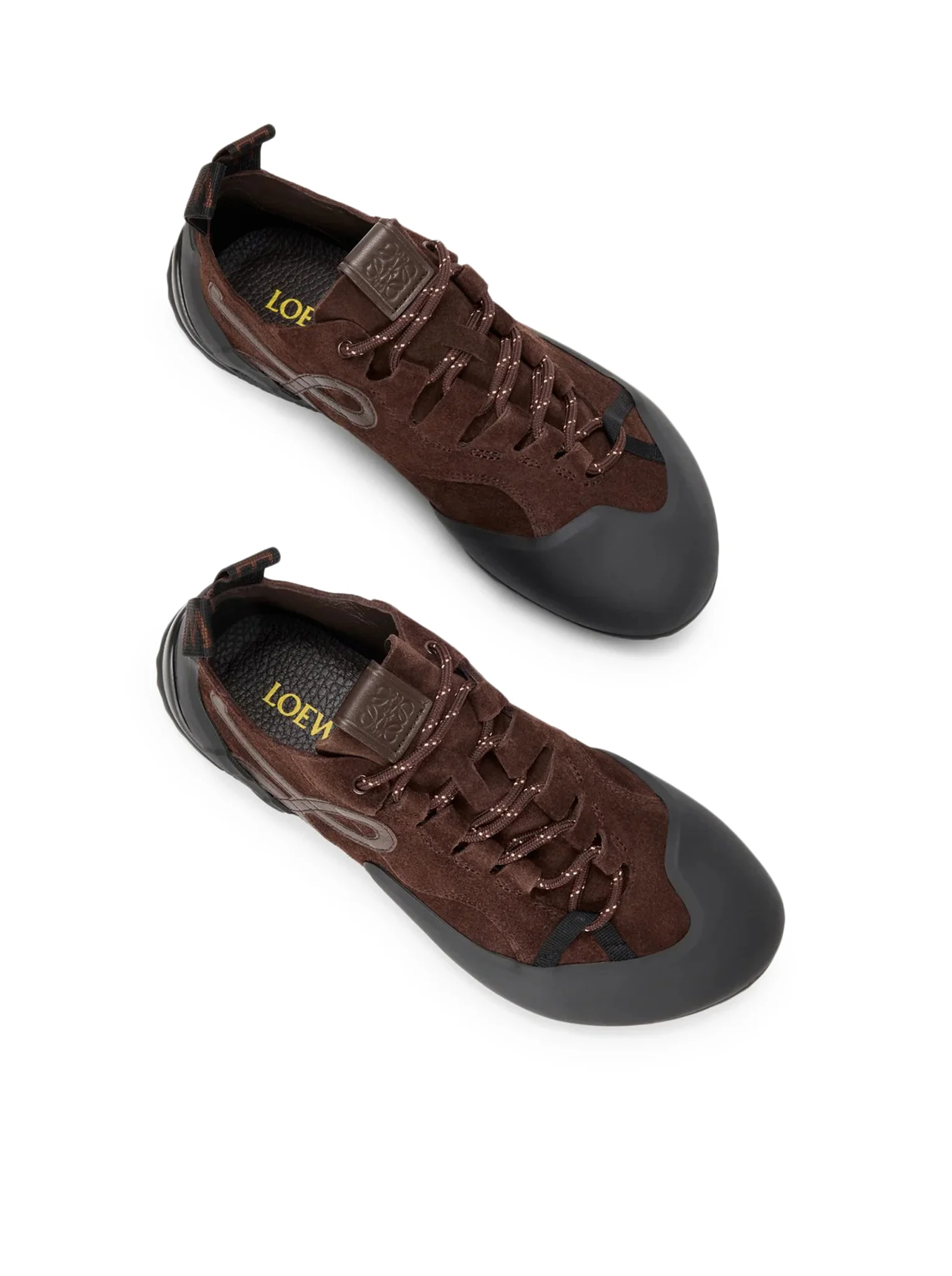 SUEDE GRIP SNEAKERS - Image 4