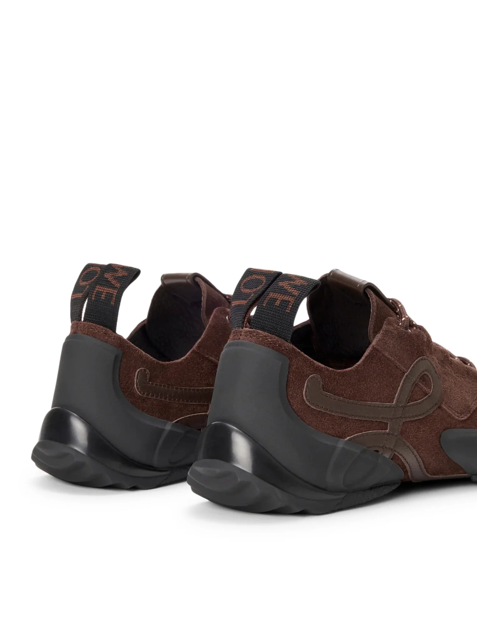 SUEDE GRIP SNEAKERS - Image 5