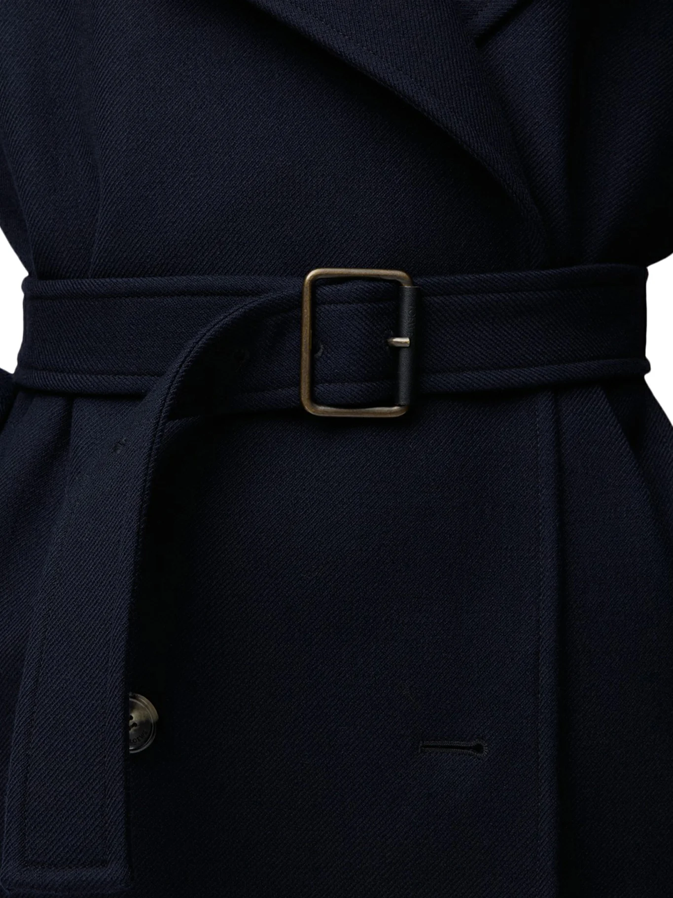WOOL BLEND COAT - Image 4