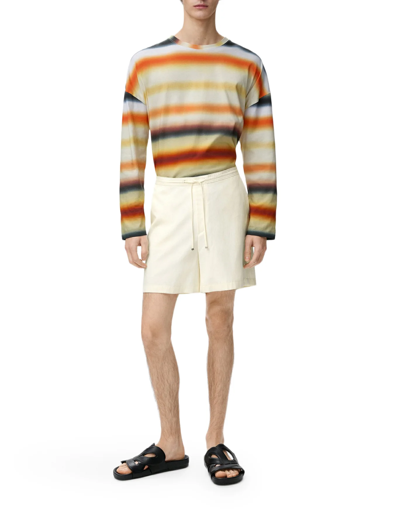 FLUID LYOCELL SHORTS - Image 2
