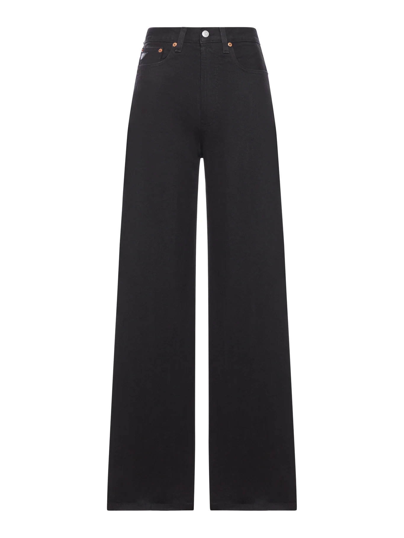 LINDSAY BOOT JEANS