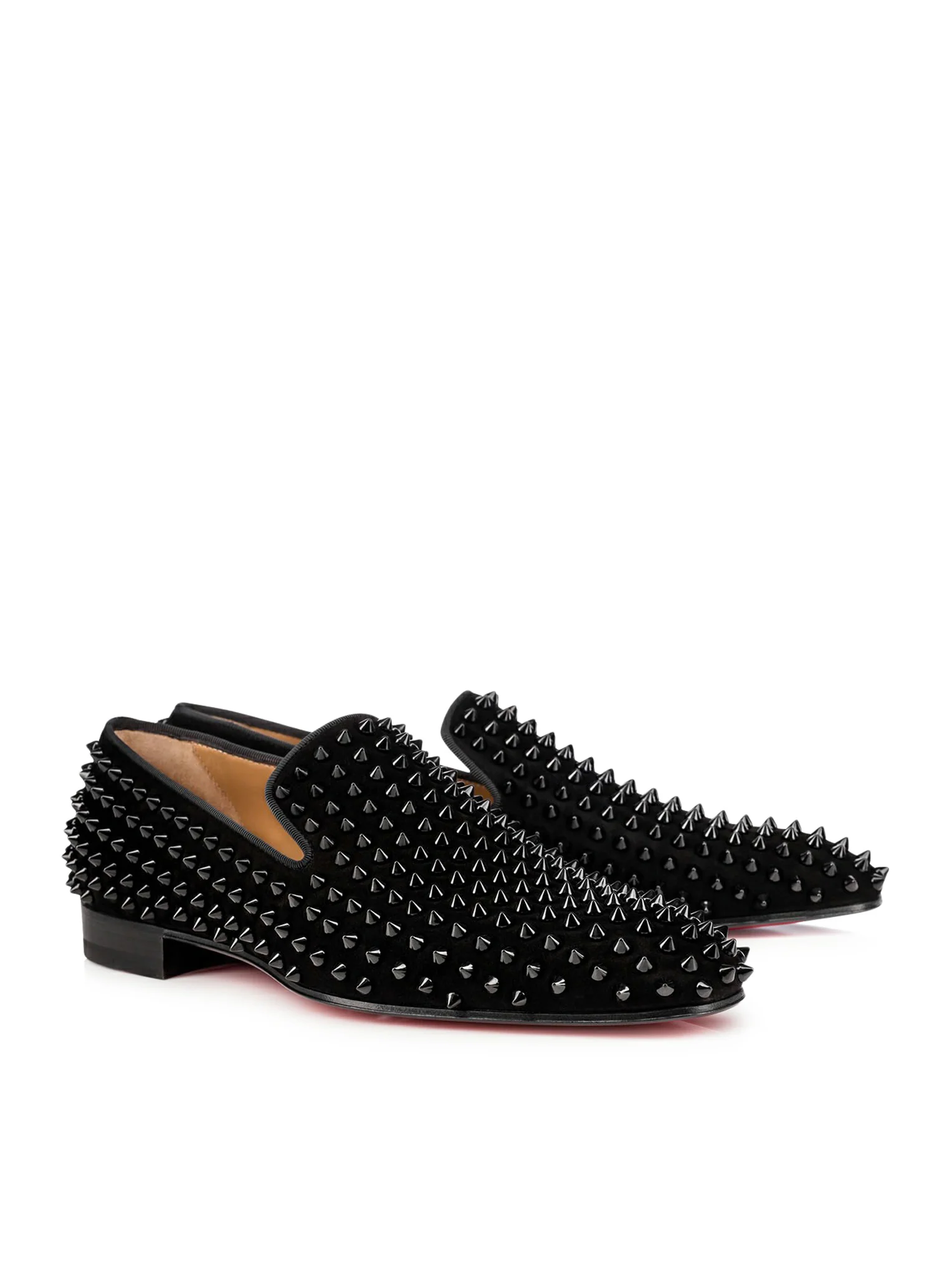 DANDELION SPIKES LOAFERS - Image 2