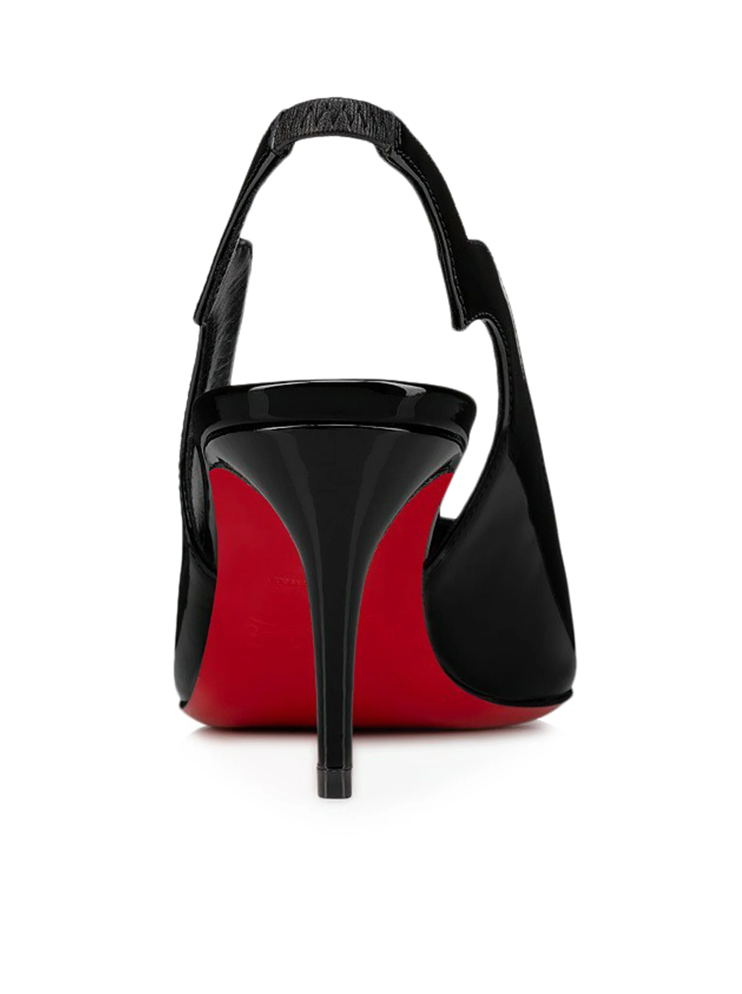 HOT CHICK SLING DÉCOLLETÉ SLINGBACK - Image 3