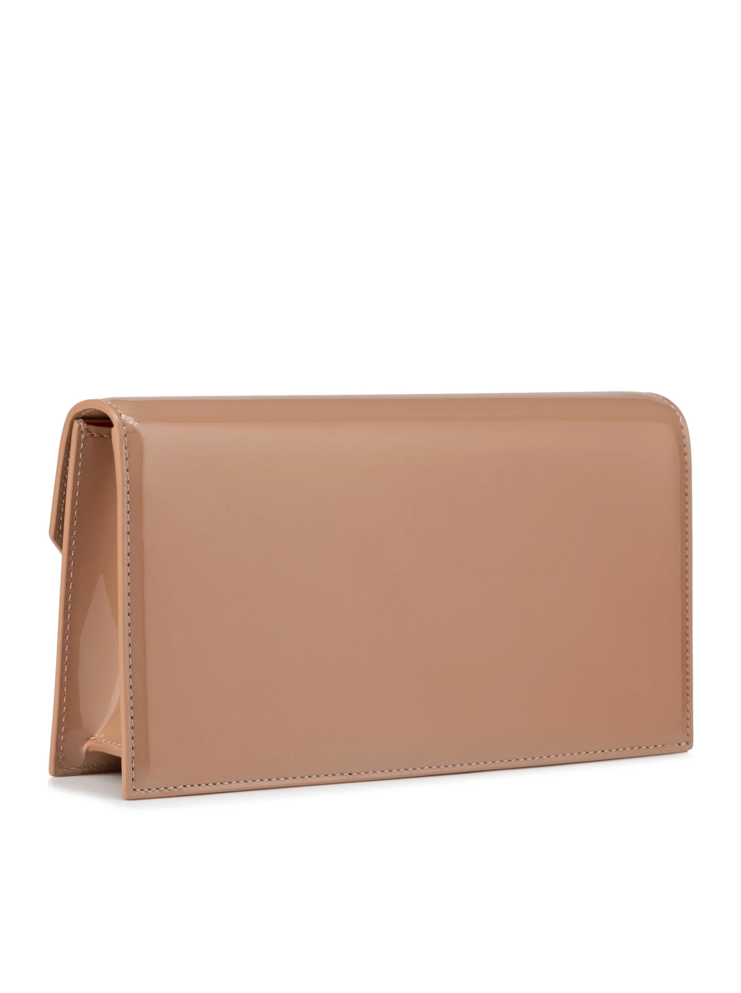 LOUBI54 PATENT LEATHER BAG - Image 5