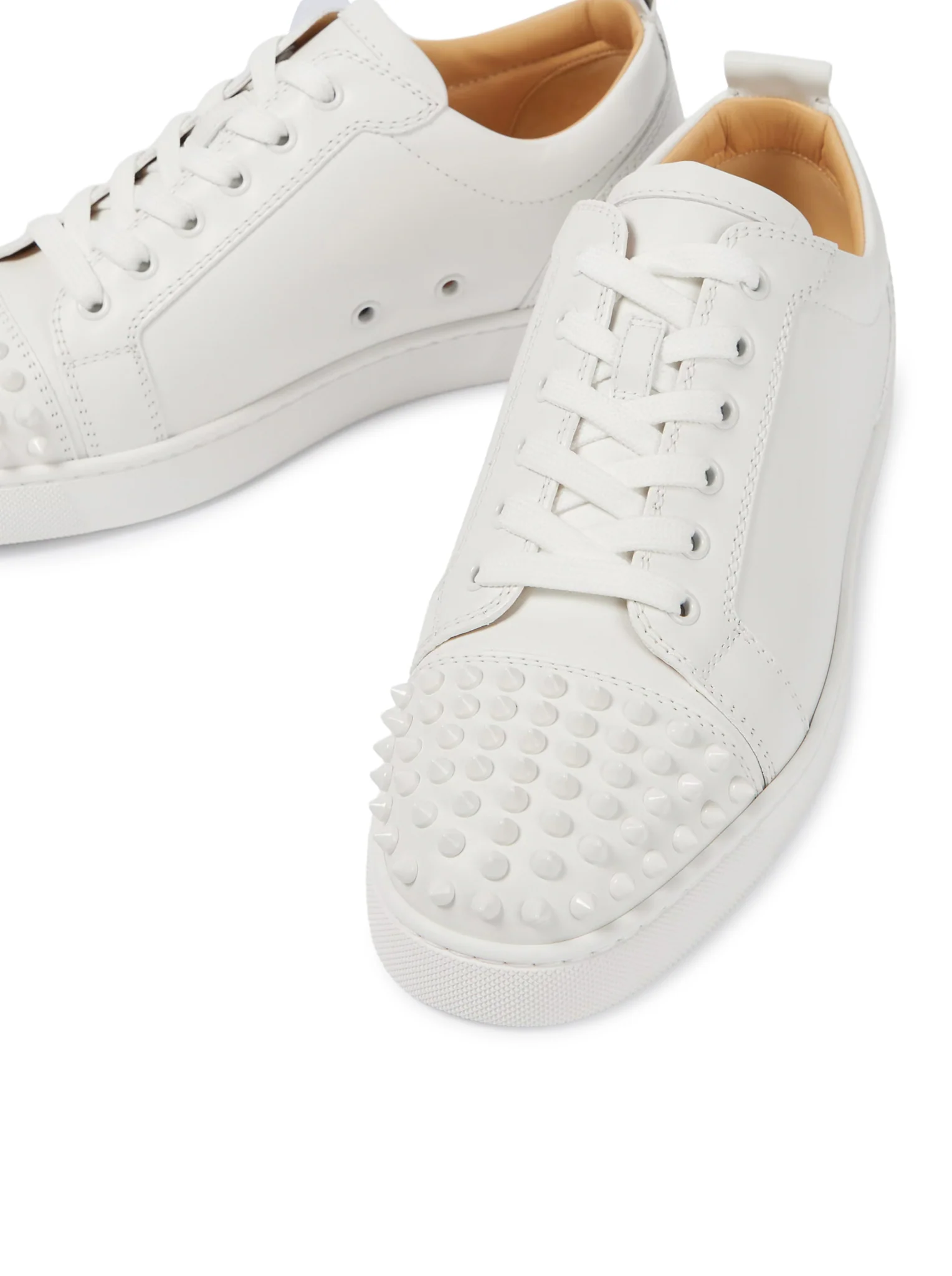 SNEAKERS LOUIS JUNIOR SPIKES FLAT - Image 4