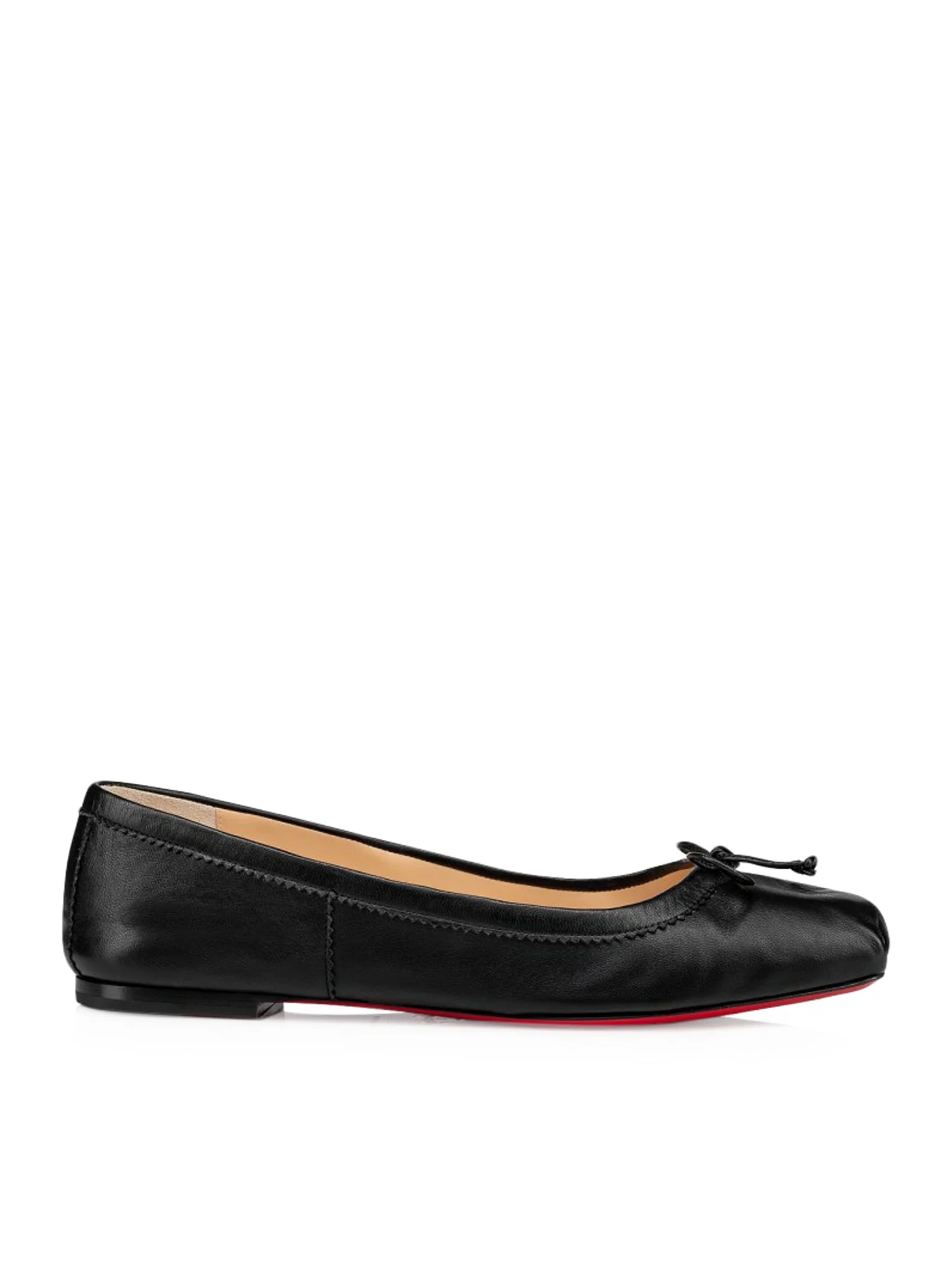 MAMADRAGUE BALLET FLAT
