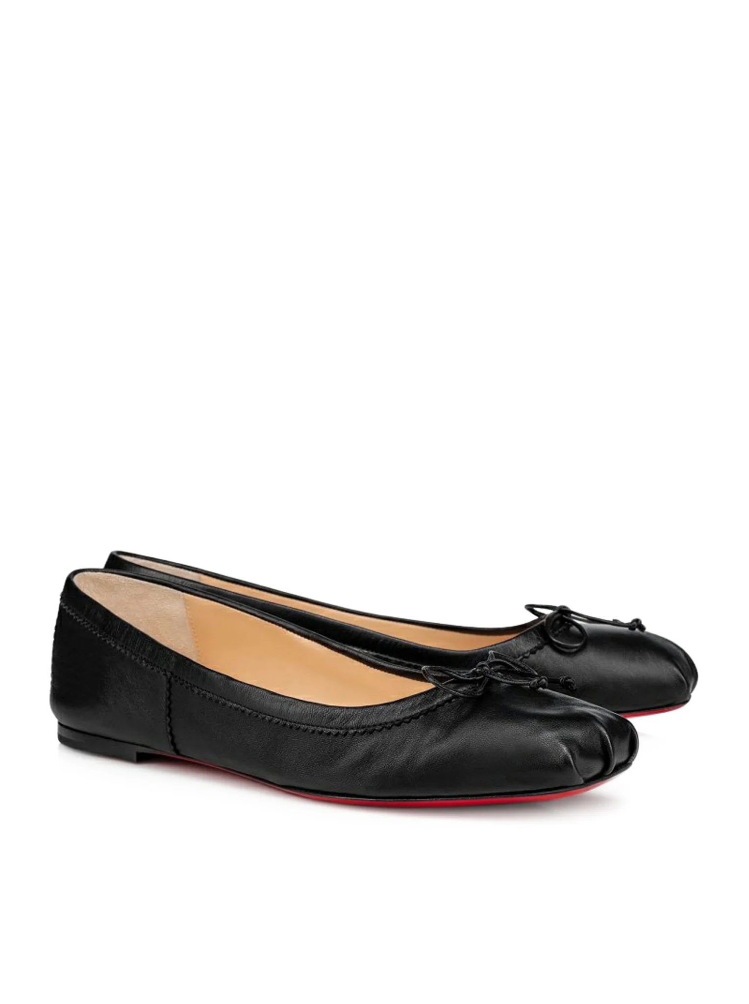 MAMADRAGUE BALLET FLAT - Image 2