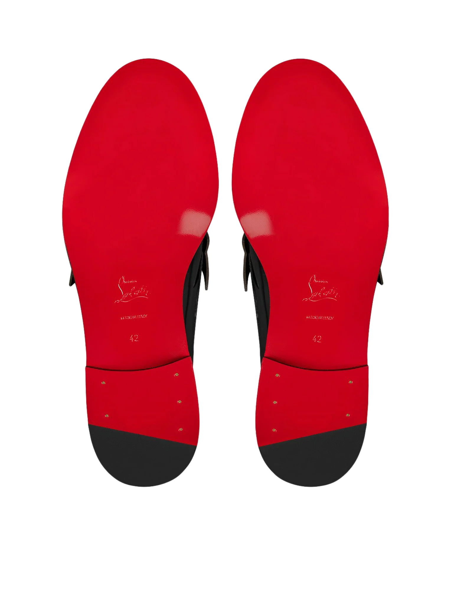 PENNY LOAFERS IN SHINY LEATHER - Image 5