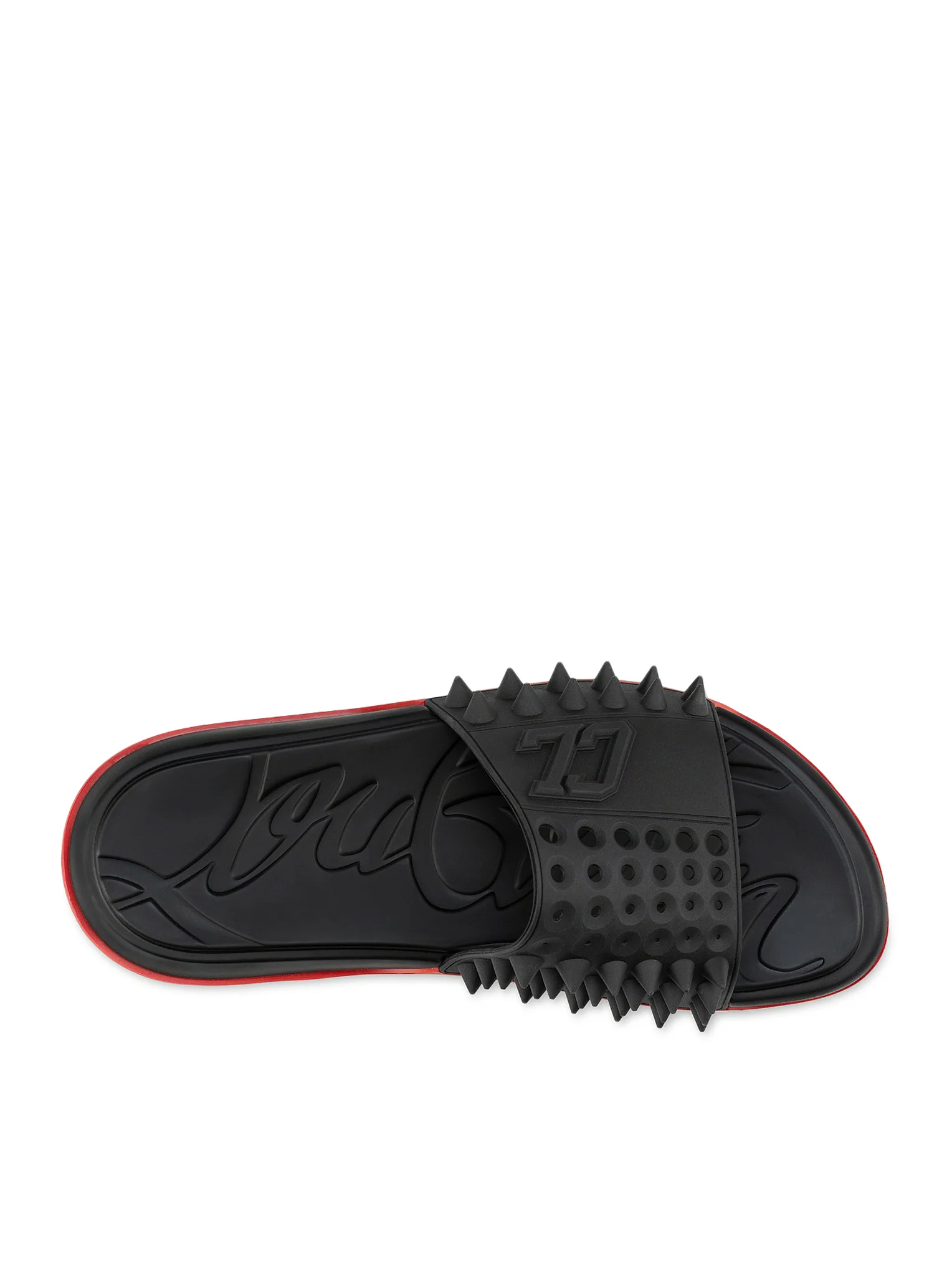 TAKE IT EASY FLAT RUBBER - Image 4