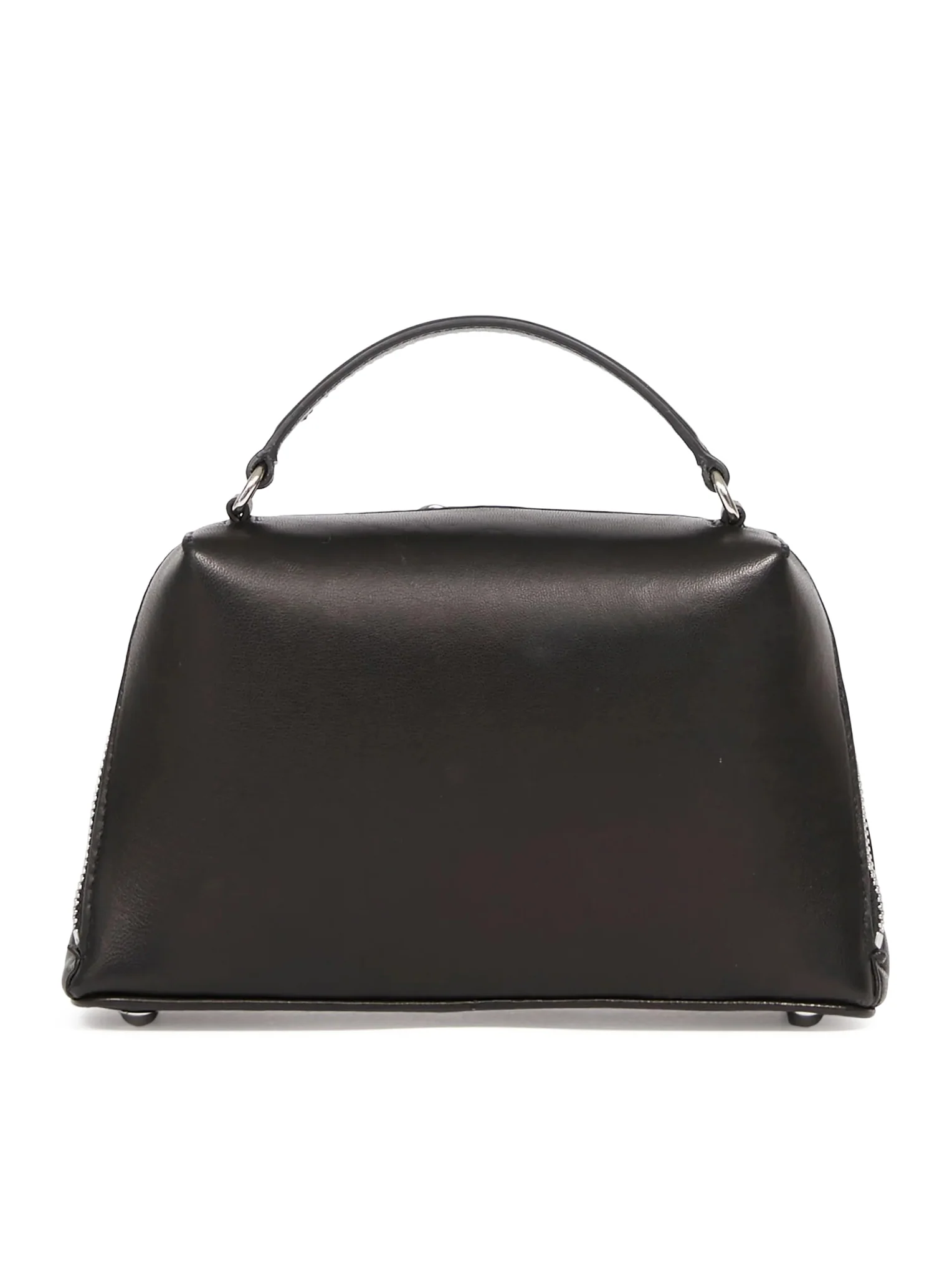 GLAM SLAM EMBROIDERY TRAPEZOID BAG - Image 5
