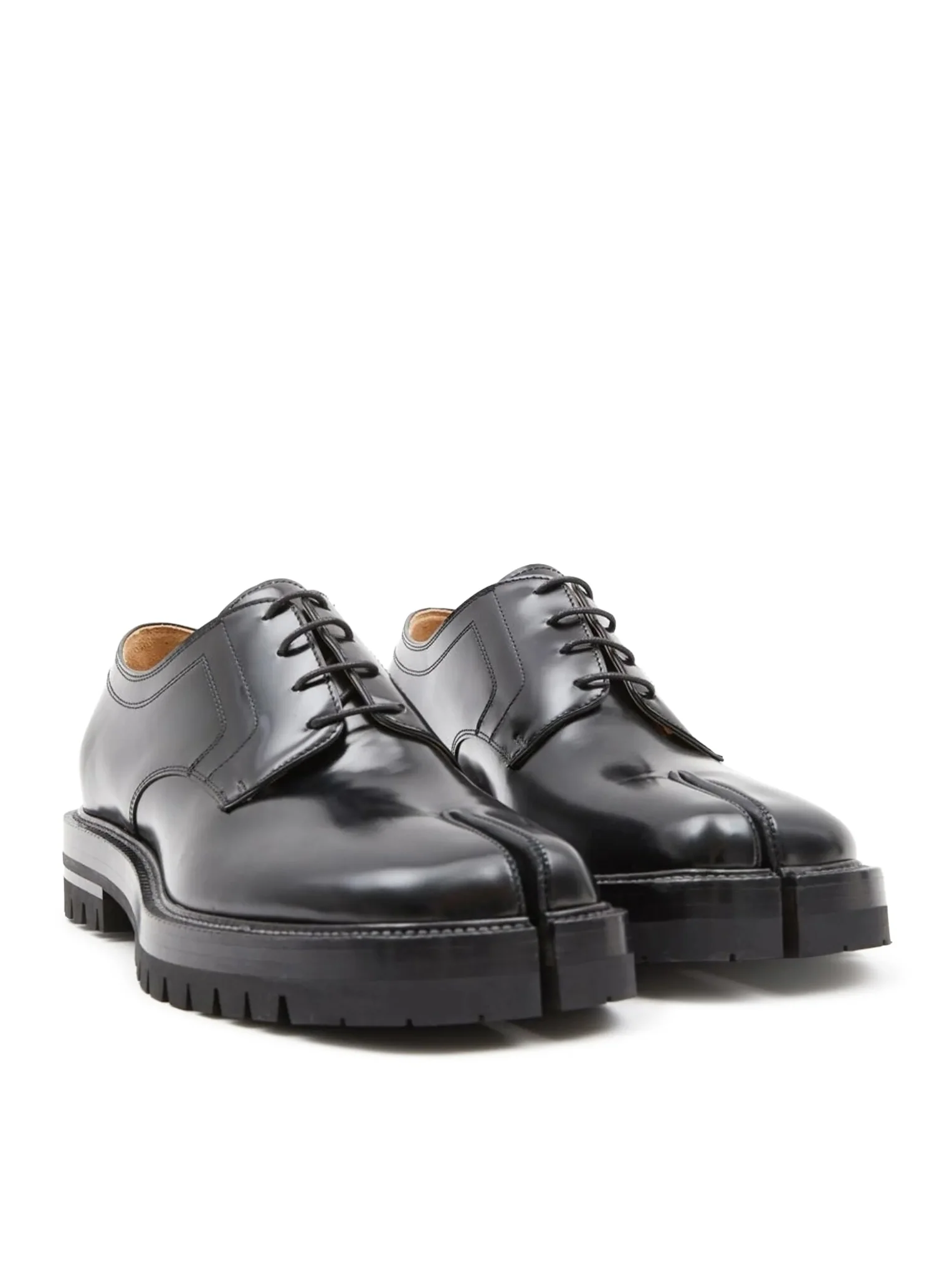 LACE-UP SHOES - Image 3