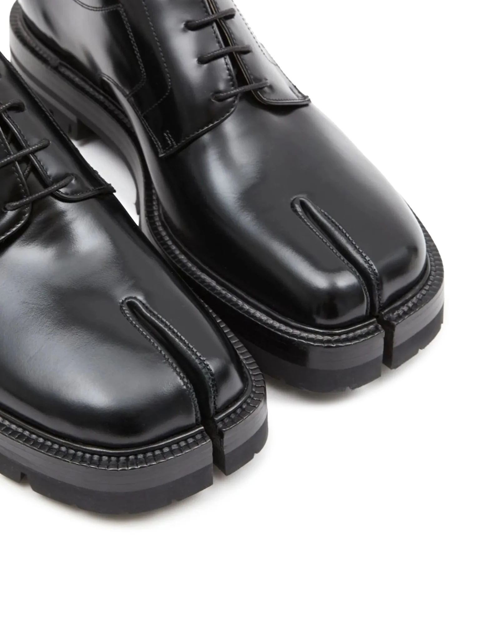 LACE-UP SHOES - Image 5