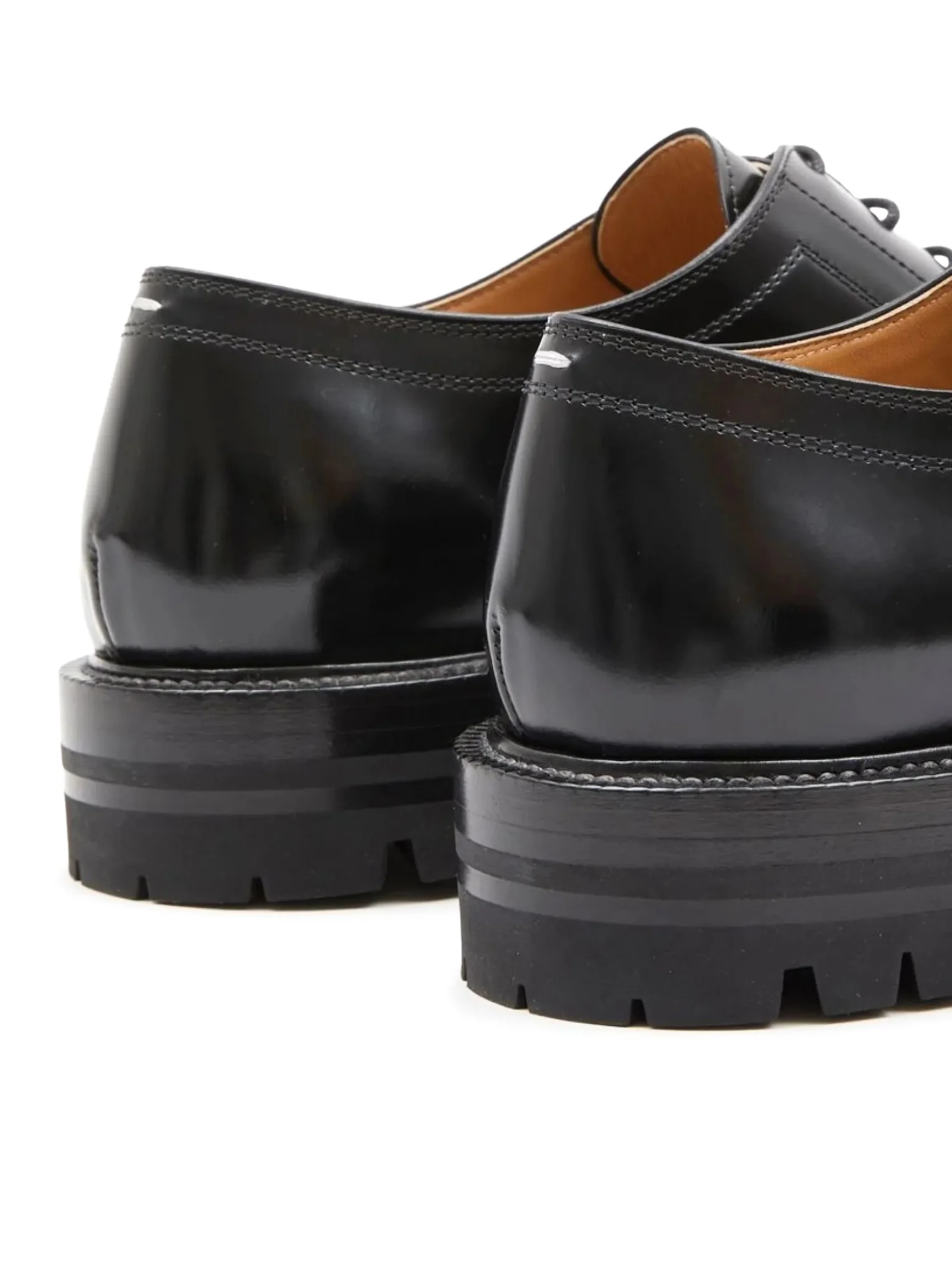 LACE-UP SHOES - Image 6