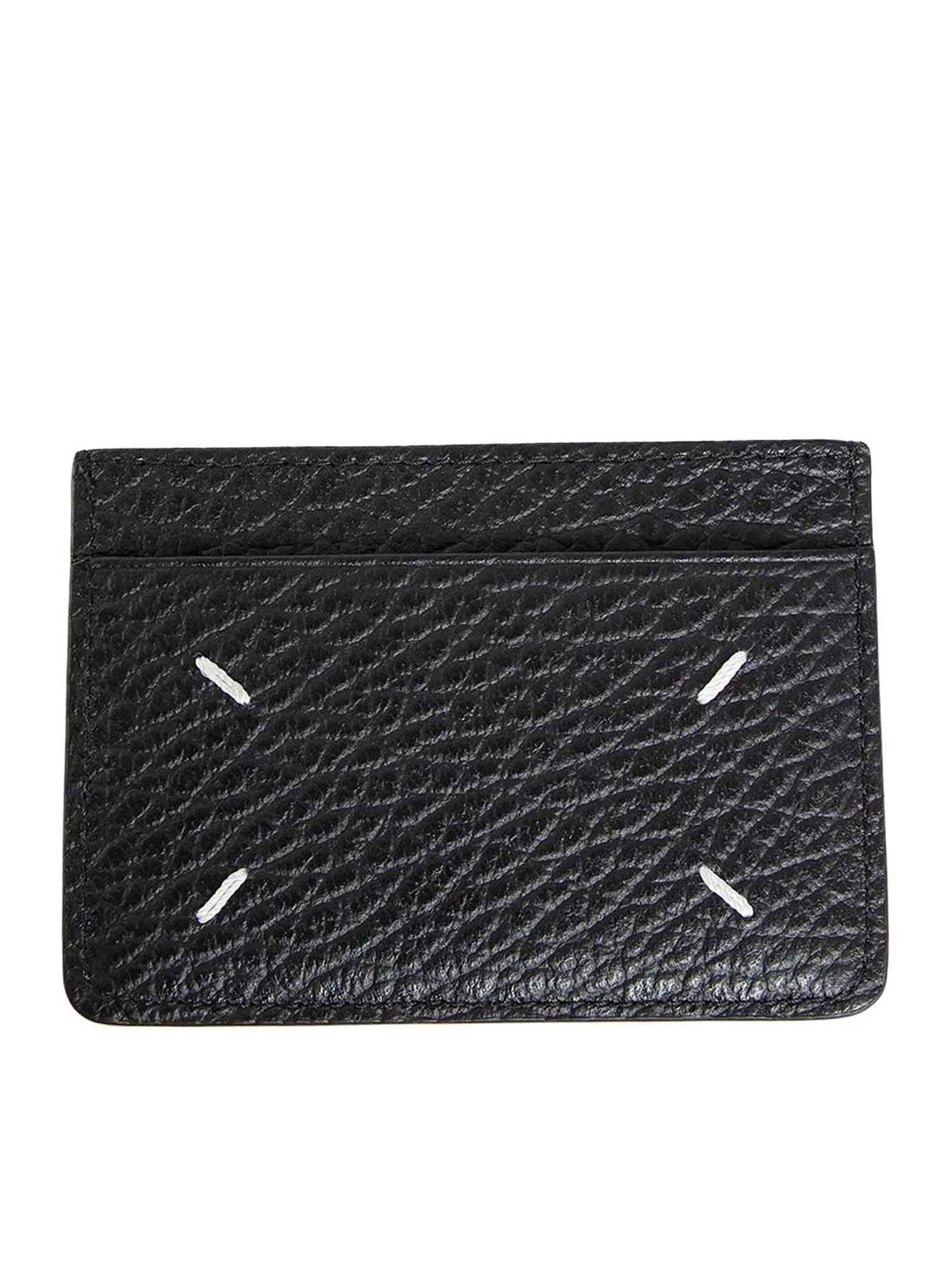 LEATHER CARD HOLDER - Image 2