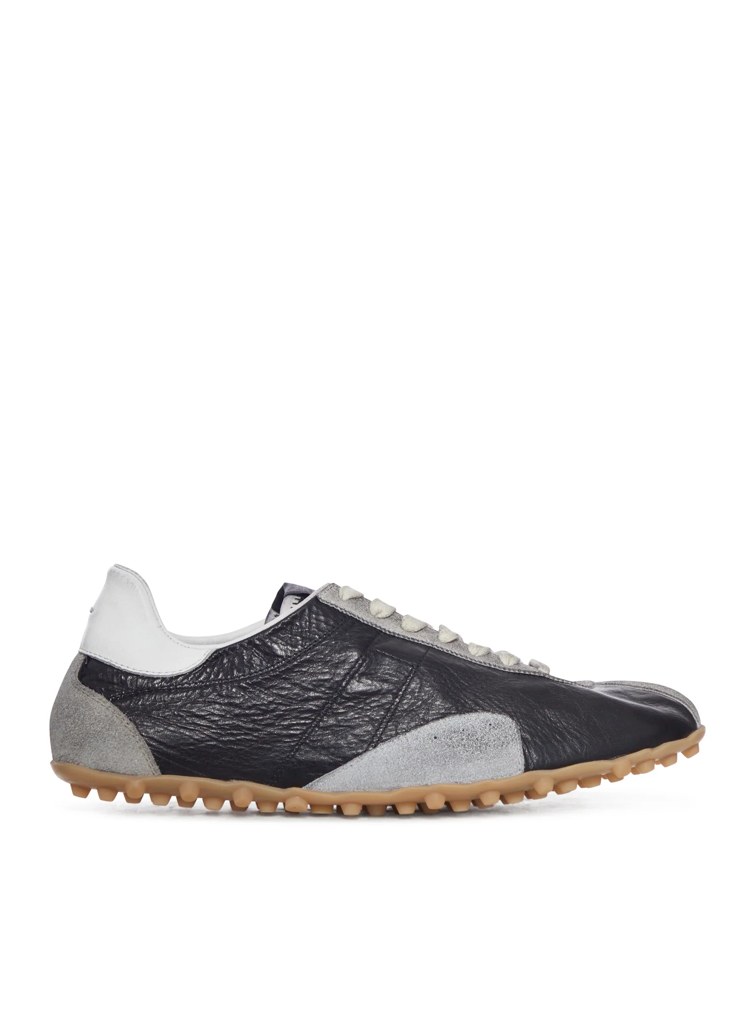 LOW-TOP SPRINTERS SNEAKER