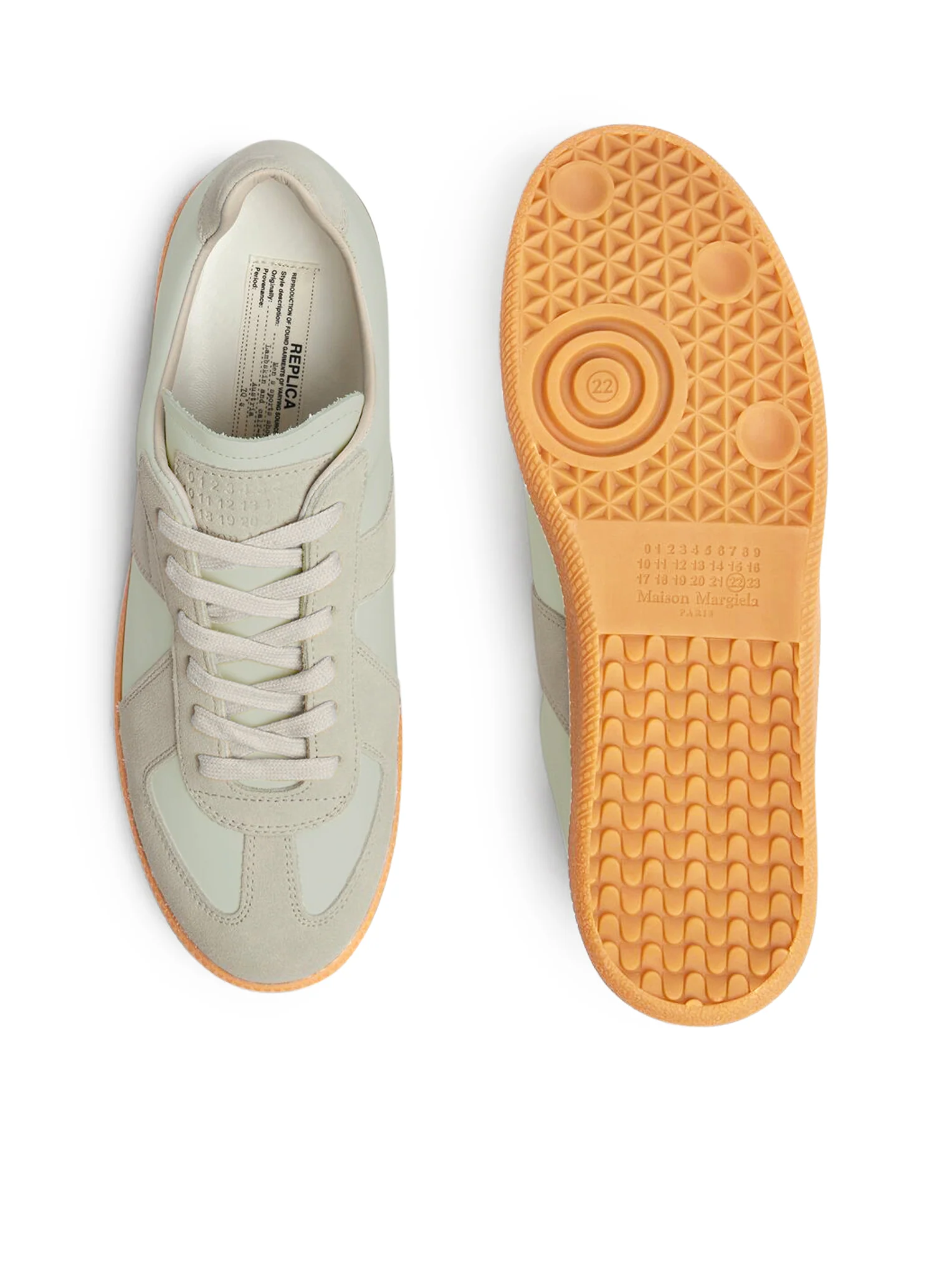 REPLICA SNEAKERS - Image 5
