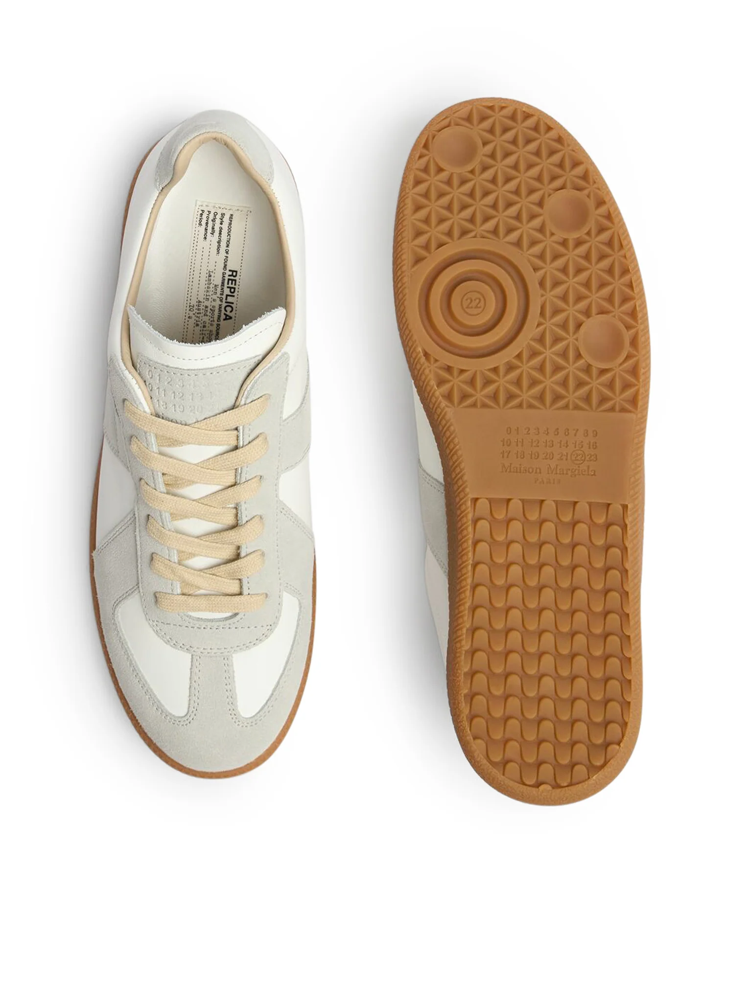 REPLICA SNEAKERS - Image 5