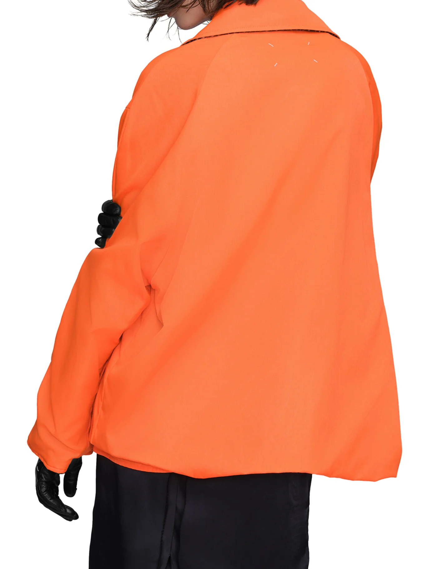 REVERSIBLE SPORTS JACKET - Image 3