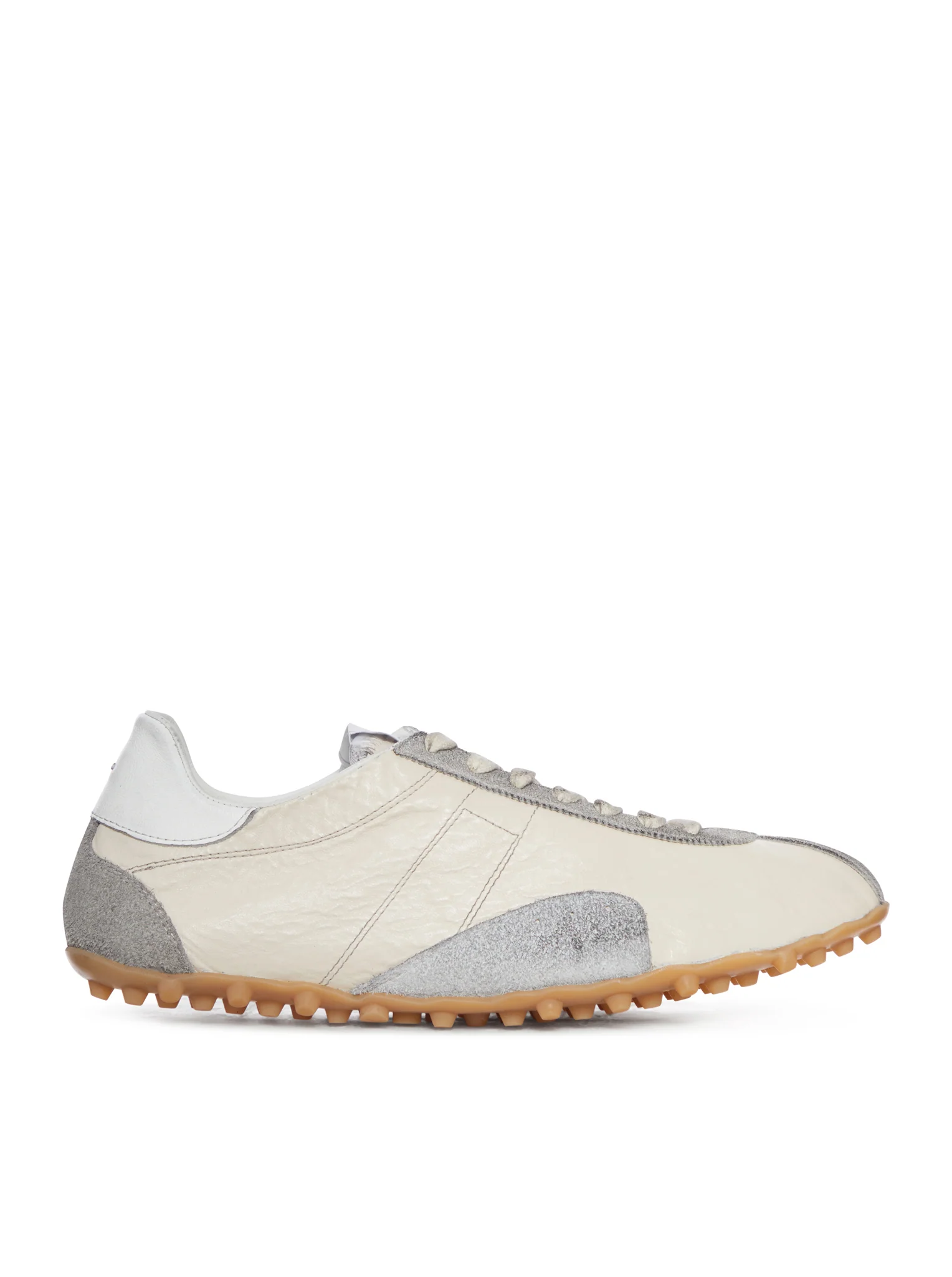 SPINTER LOW TOP SNEAKER