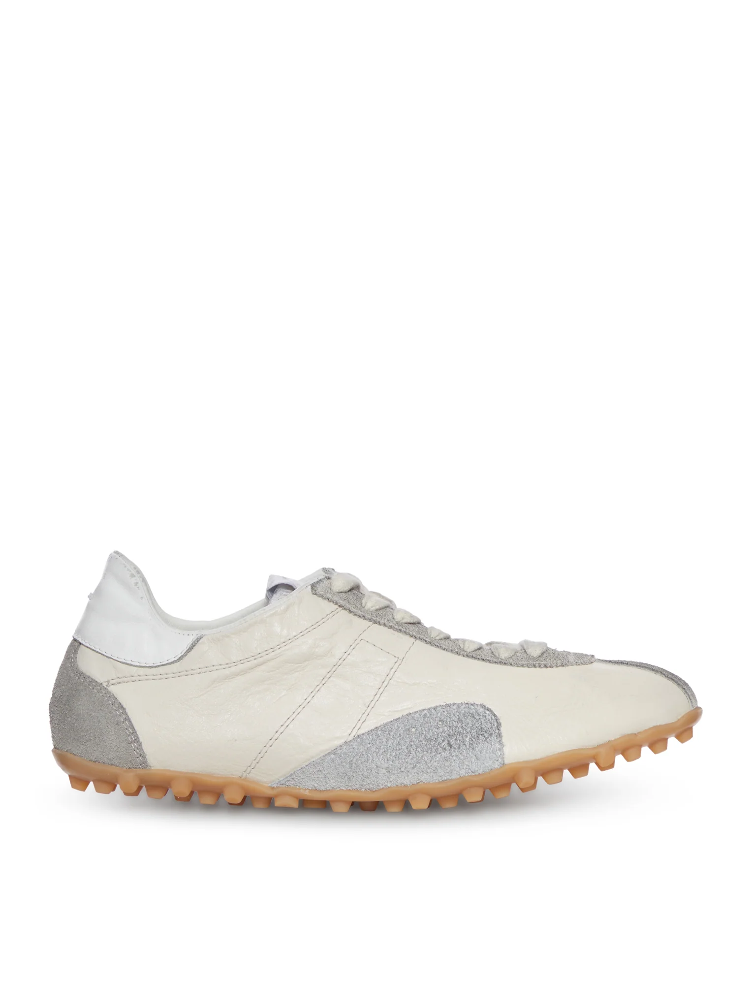 SPRINTERS LOW TOP
