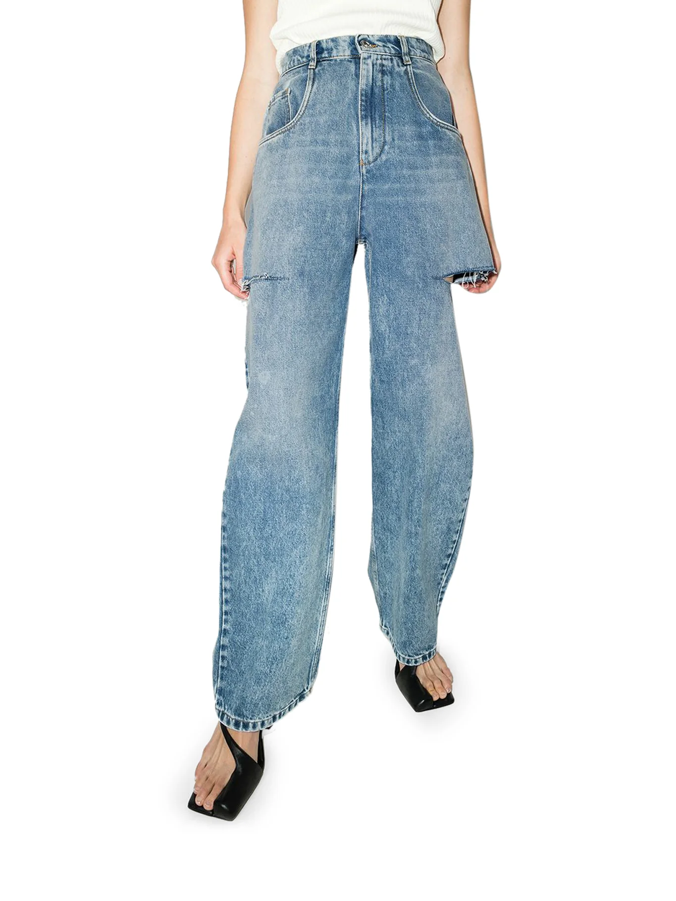 Straight jeans - Image 3