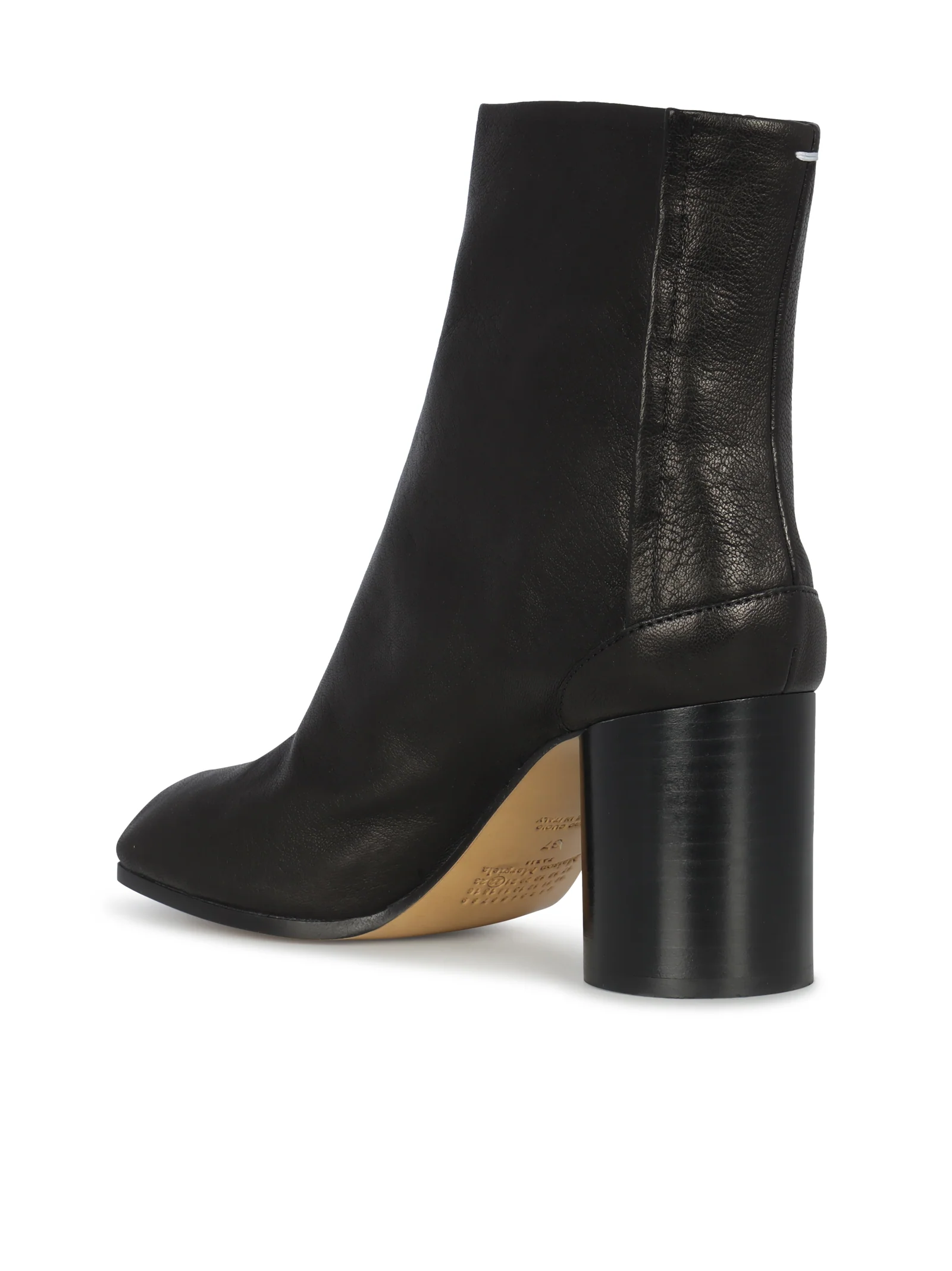 TABI ANKLE BOOTS 80MM - Image 3