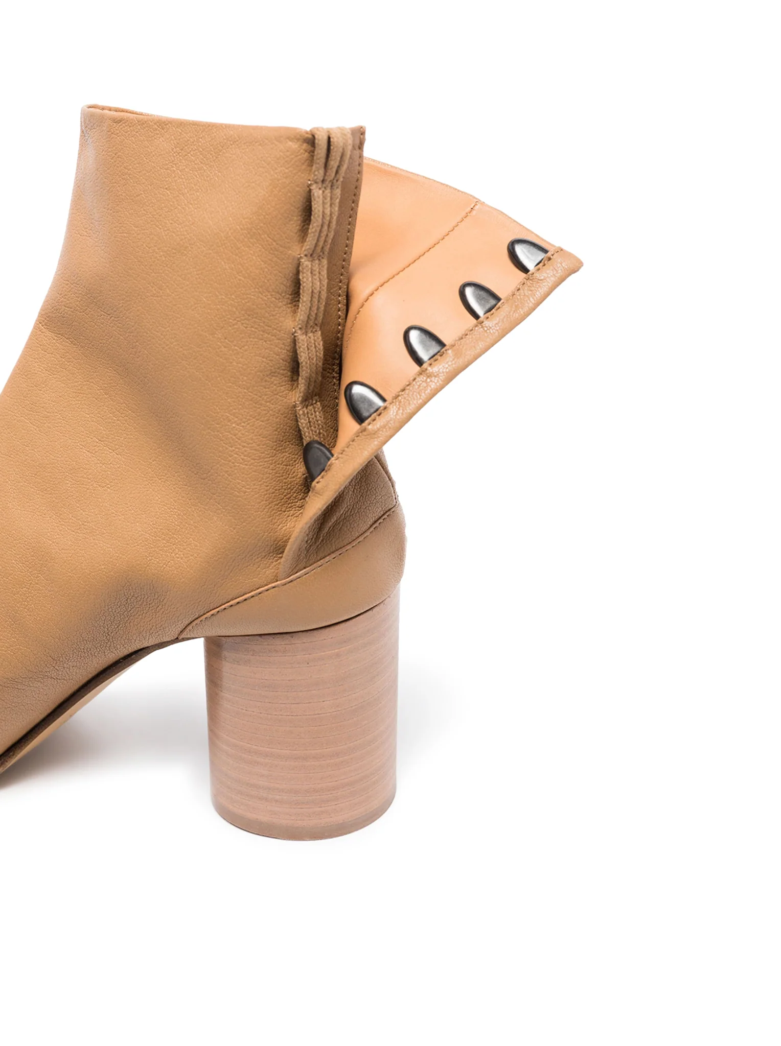 TABI ANKLE BOOTS 80MM - Image 4