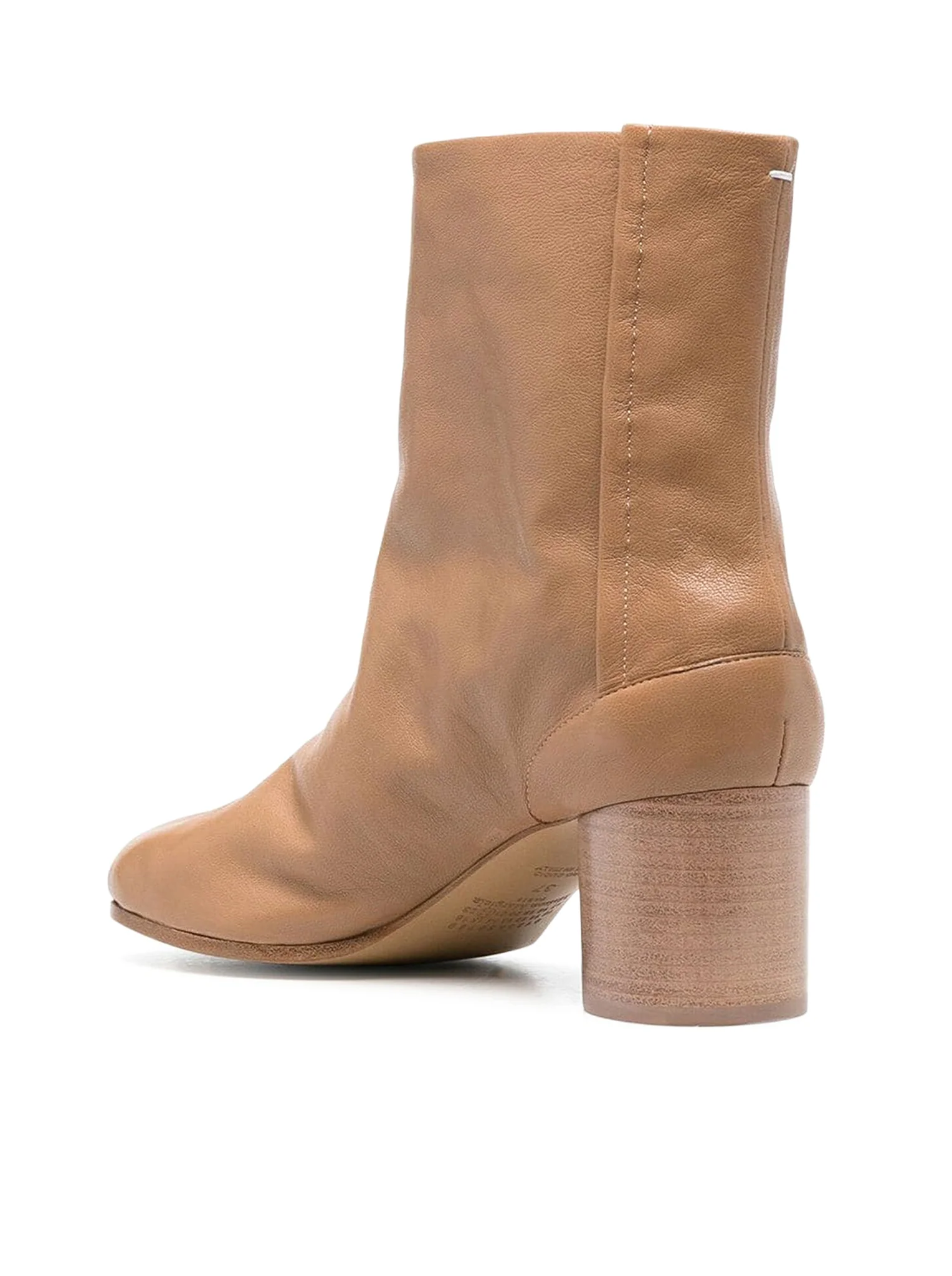 TABI ANKLE BOOTS 60MM - Image 3