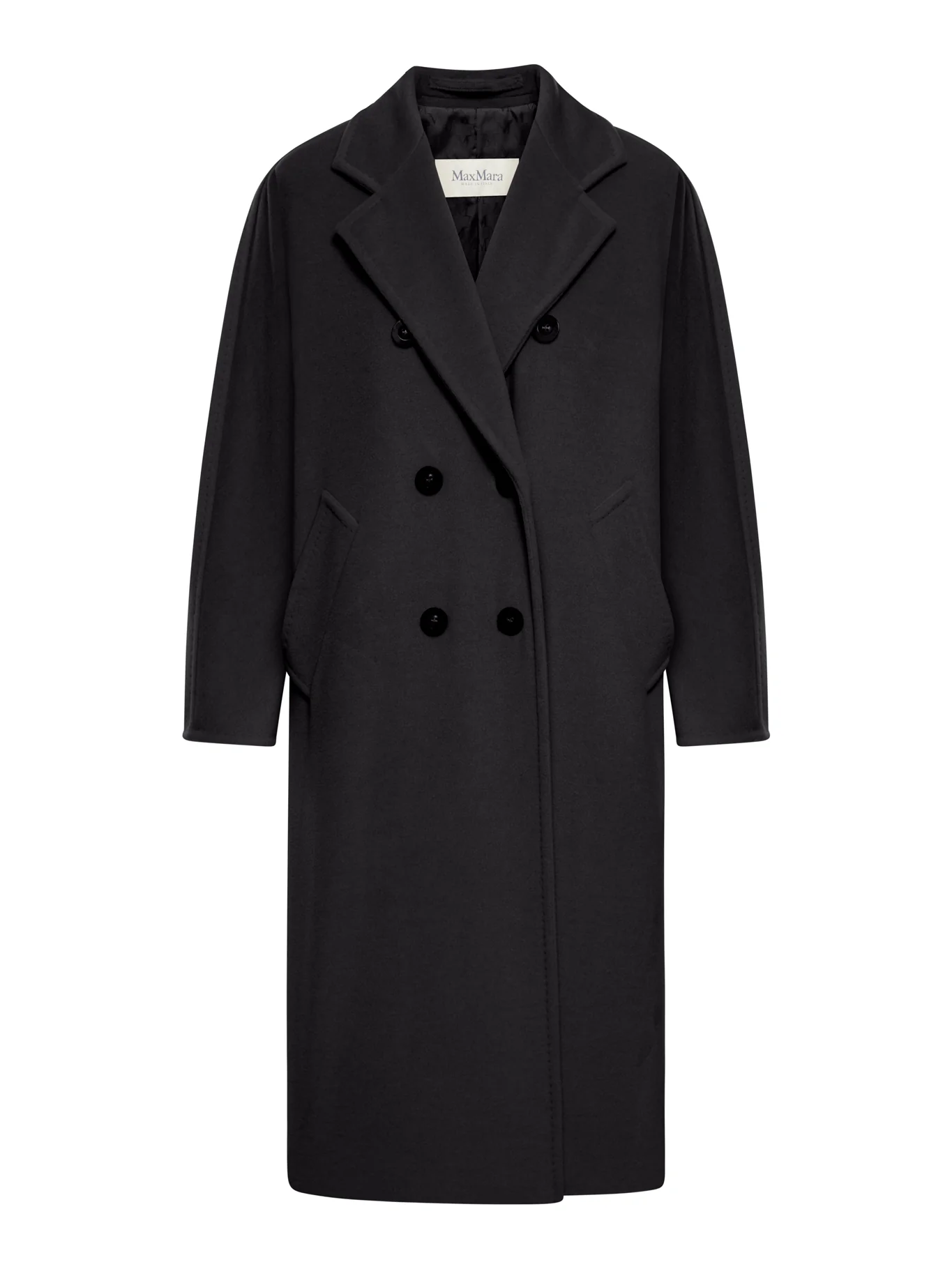 101801 ICON COAT