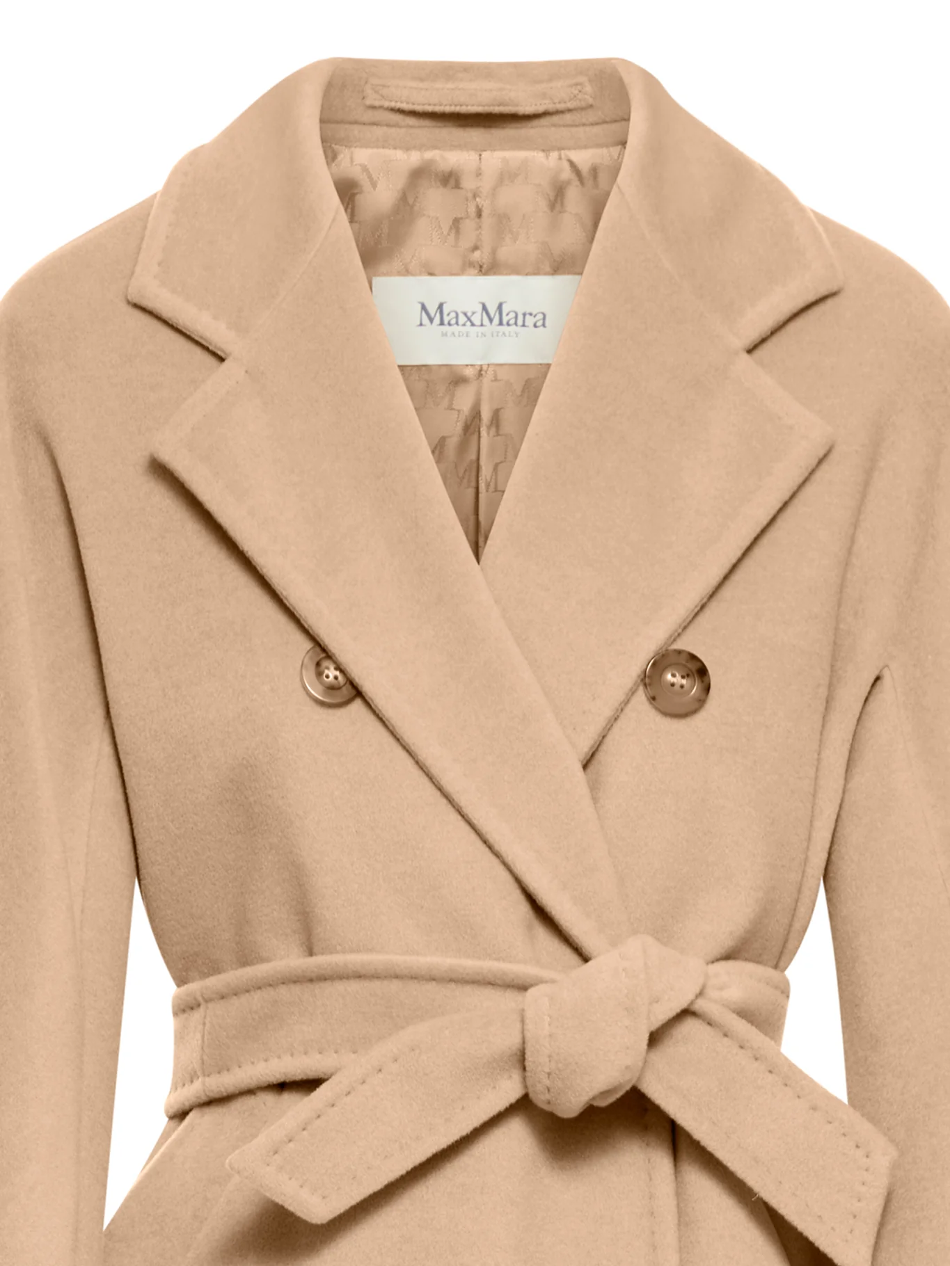 101801 ICON COAT - Image 3