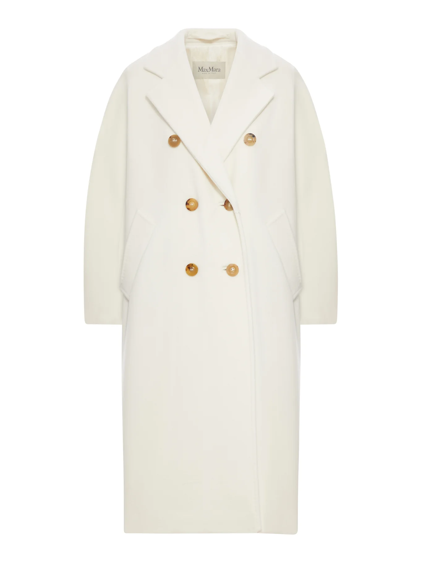 101801 ICON COAT