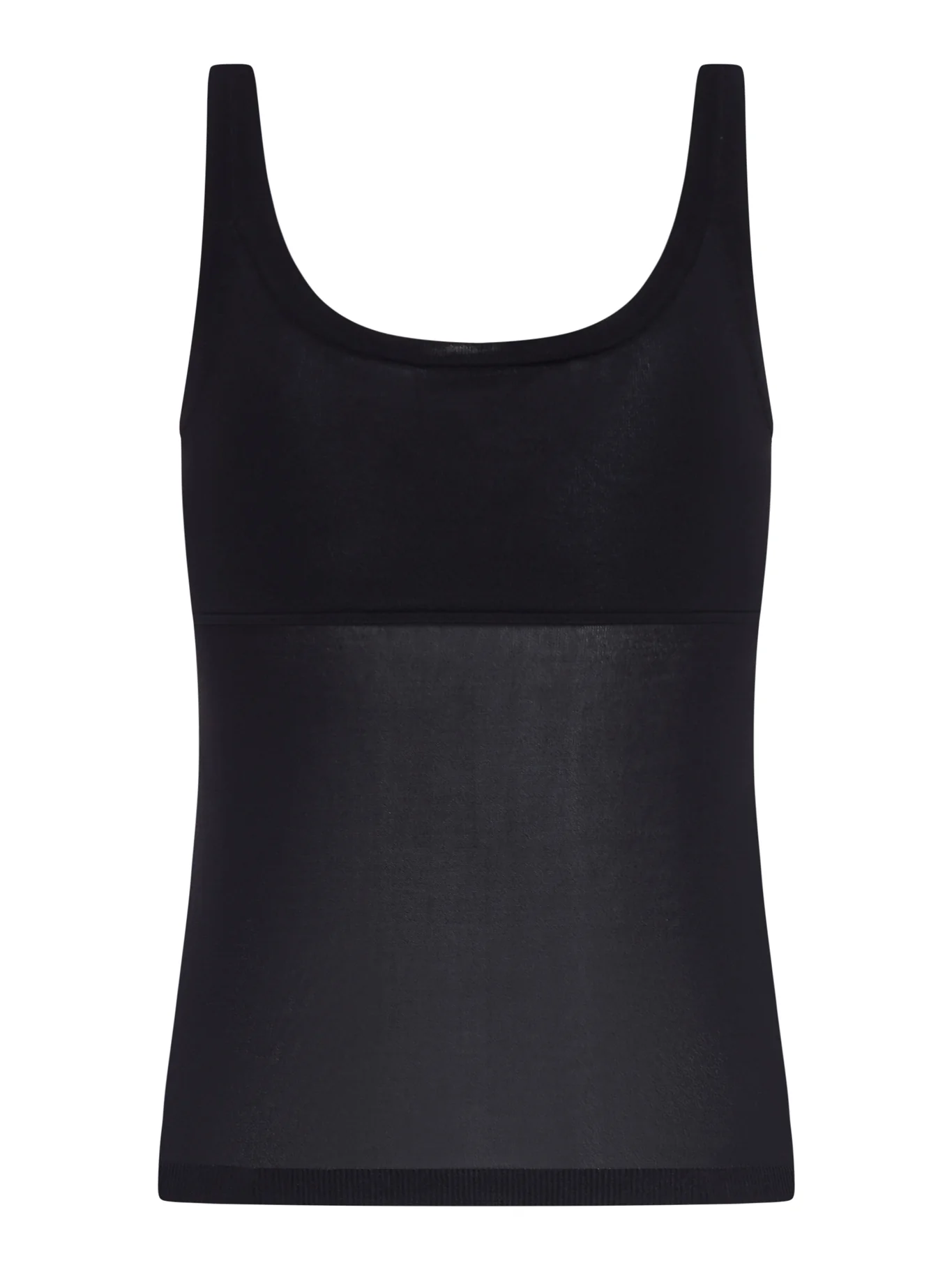 BIADA WIDE NECKLINE TOP - Image 2