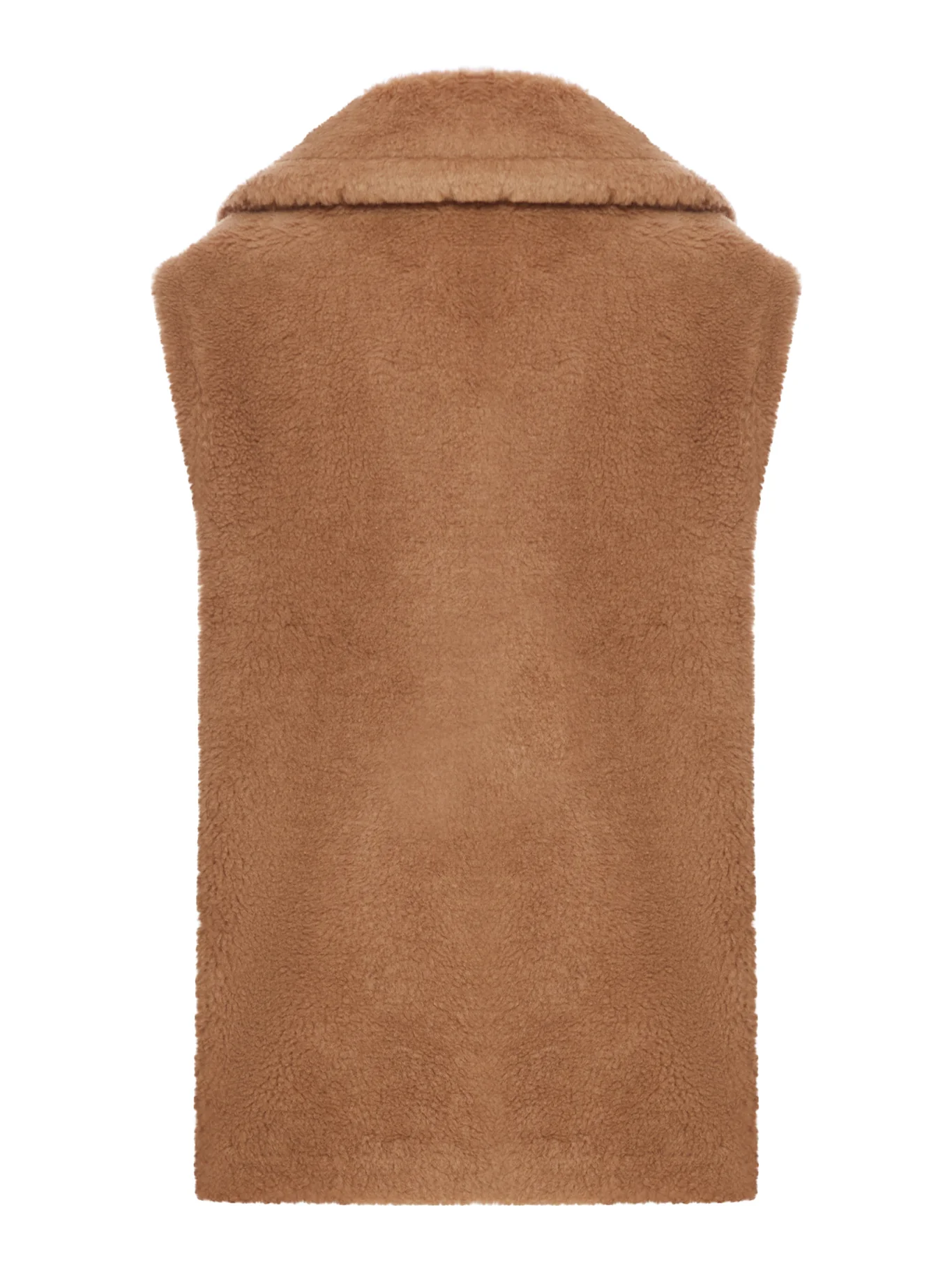 BREDA TEDDY VEST - Image 2